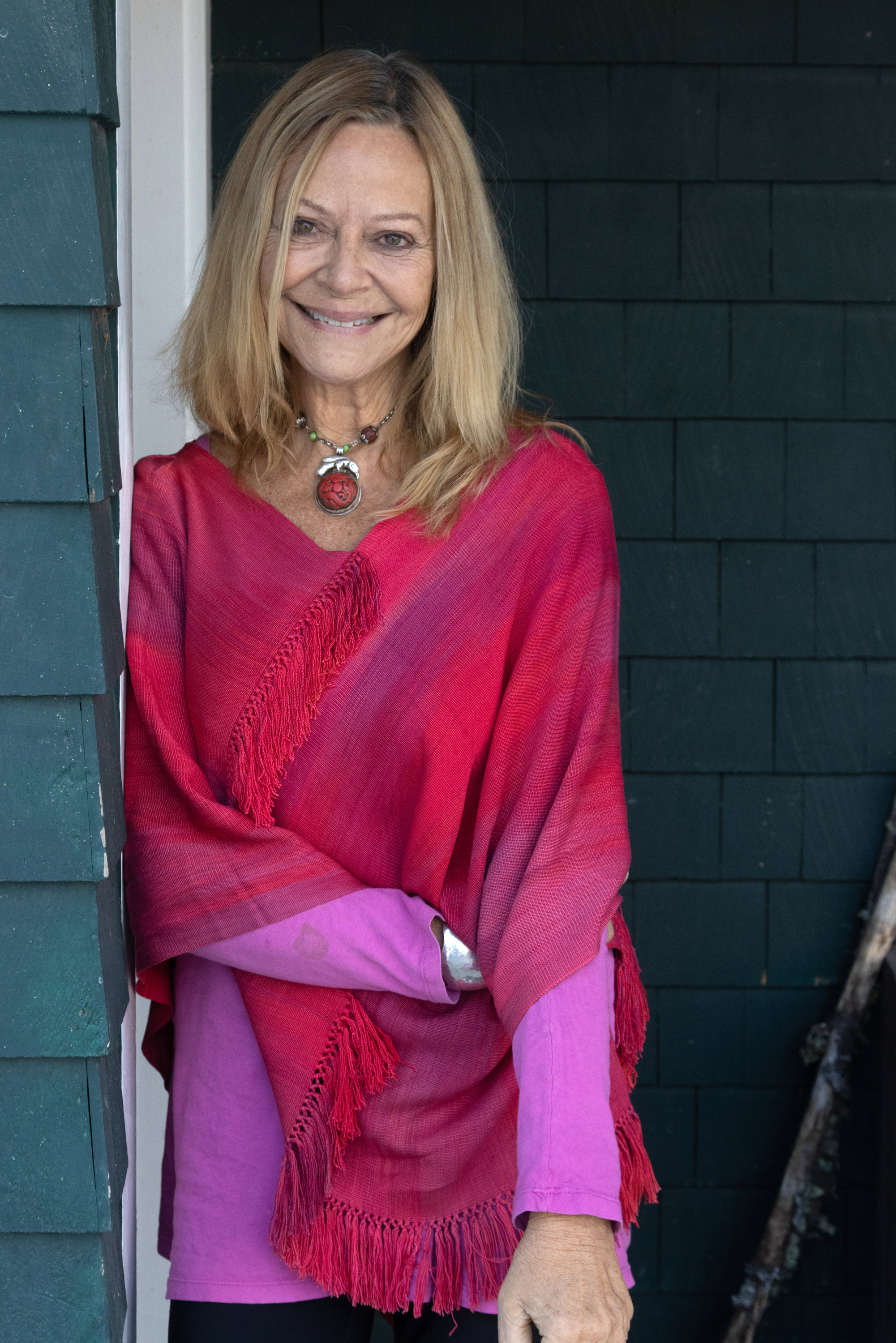 Joyce Maynard : «Il existe une langue d’internet, creuse et lisse, dépourvue d’aspérités comme de subtilité»
