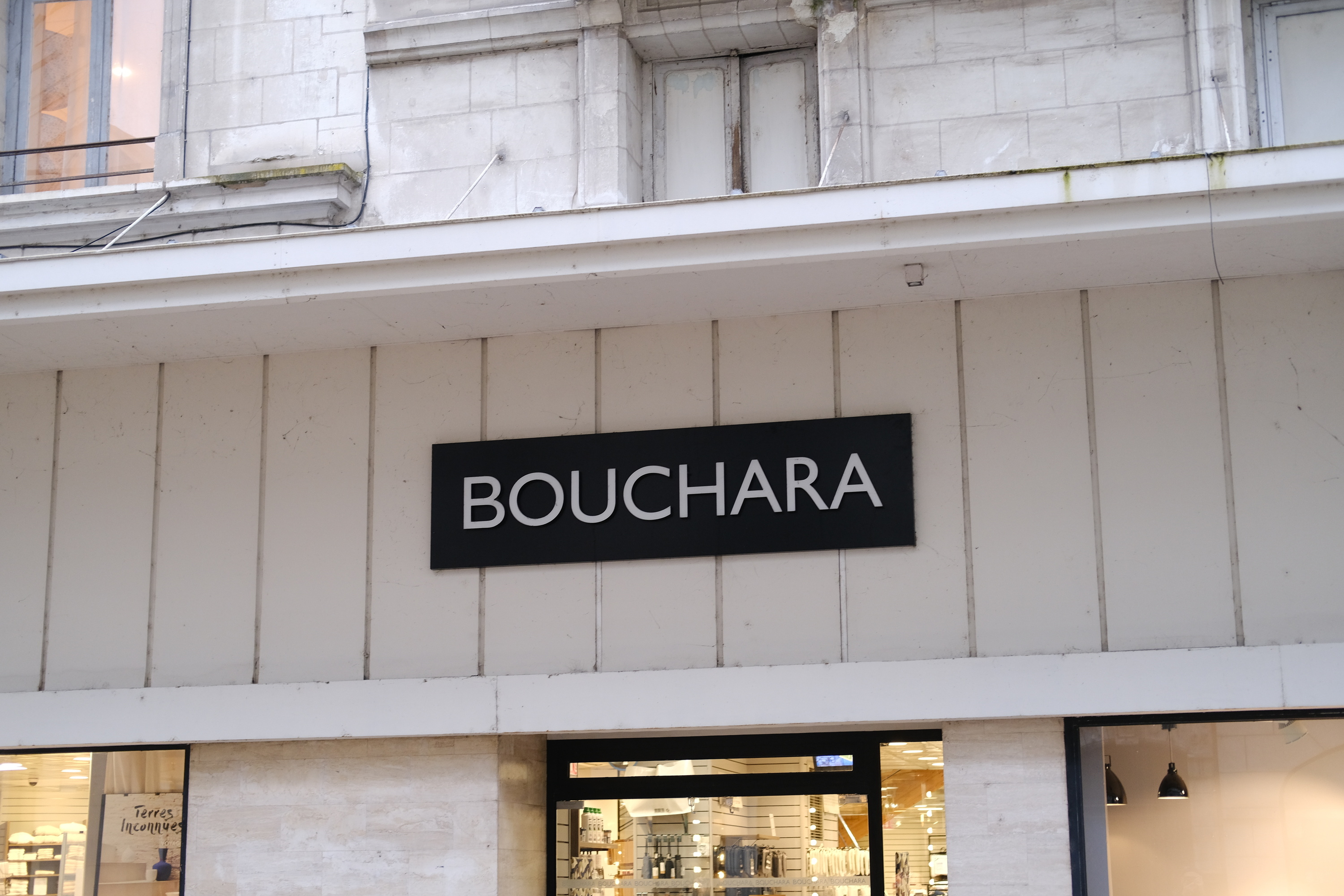 L’enseigne de décoration Bouchara rachetée, moins de la moitié des emplois sauvegardés