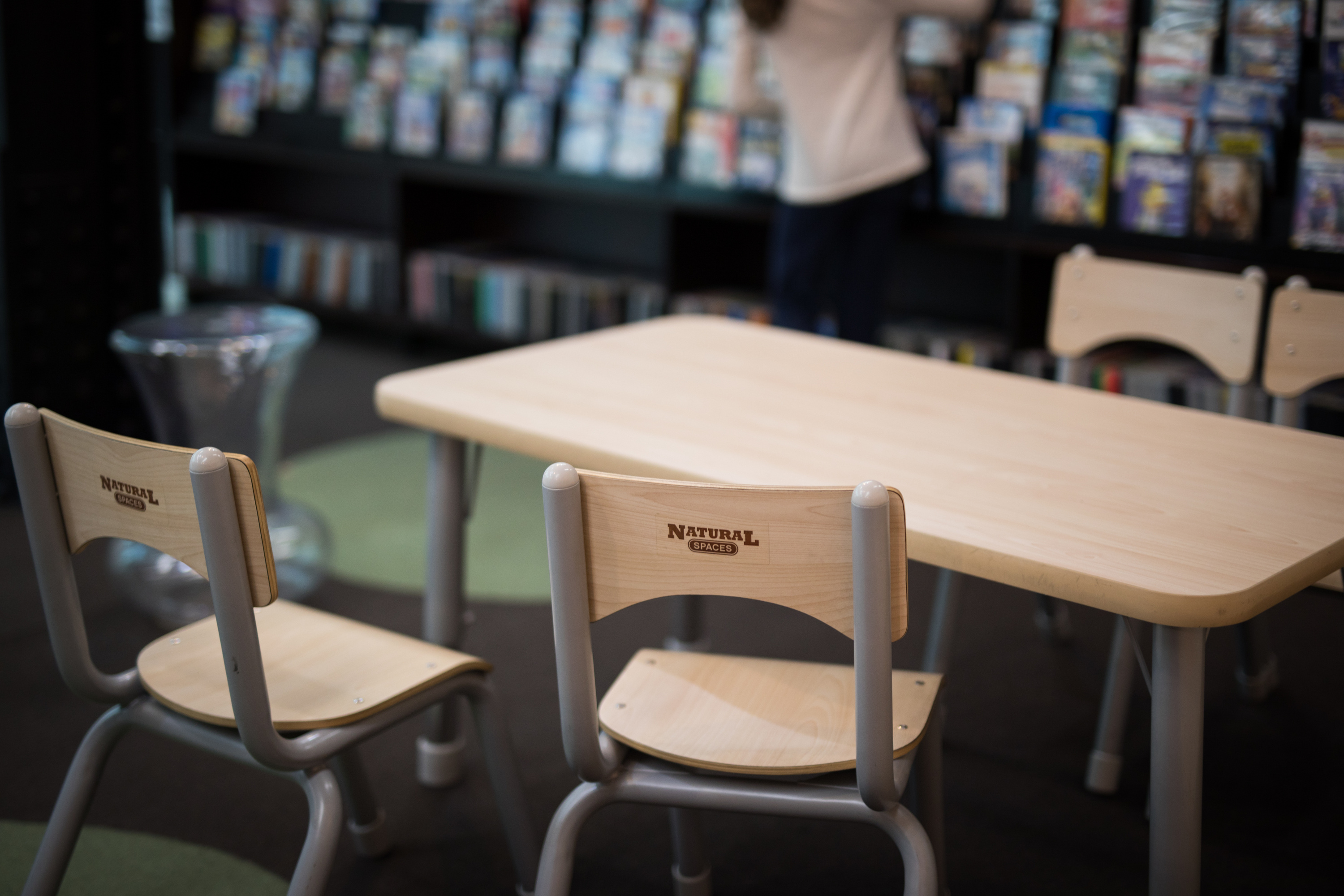 Paris : un animateur d’une école maternelle mis en examen pour violences sexuelles sur trois enfants