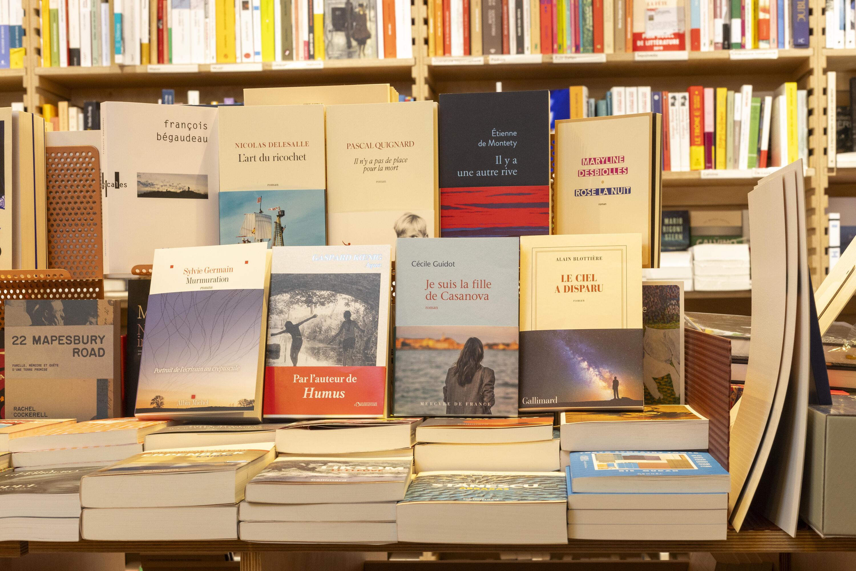 Le Conseil d’État rejette le recours d’Amazon contre la loi sur les frais de port des livres