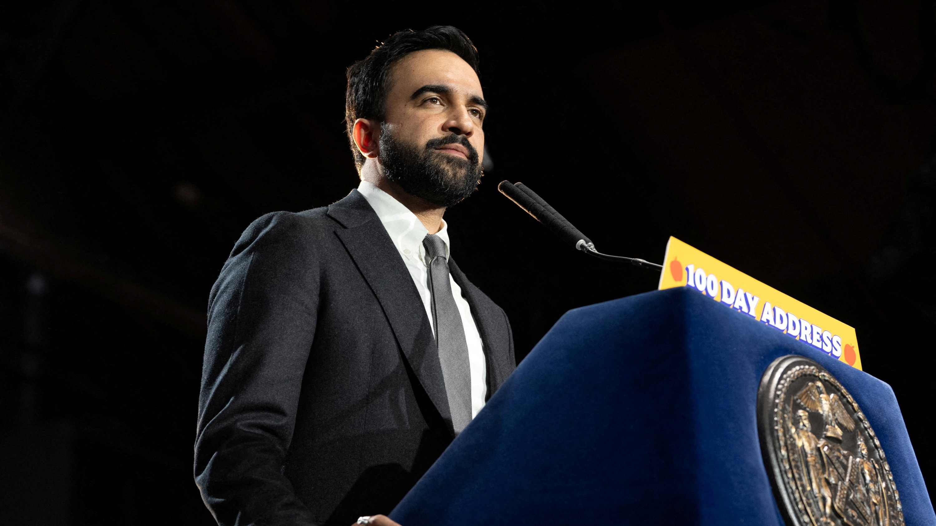 Où Zohran Mamdani a-t-il trouvé 12 milliards de dollars pour équilibrer le budget de New York ?