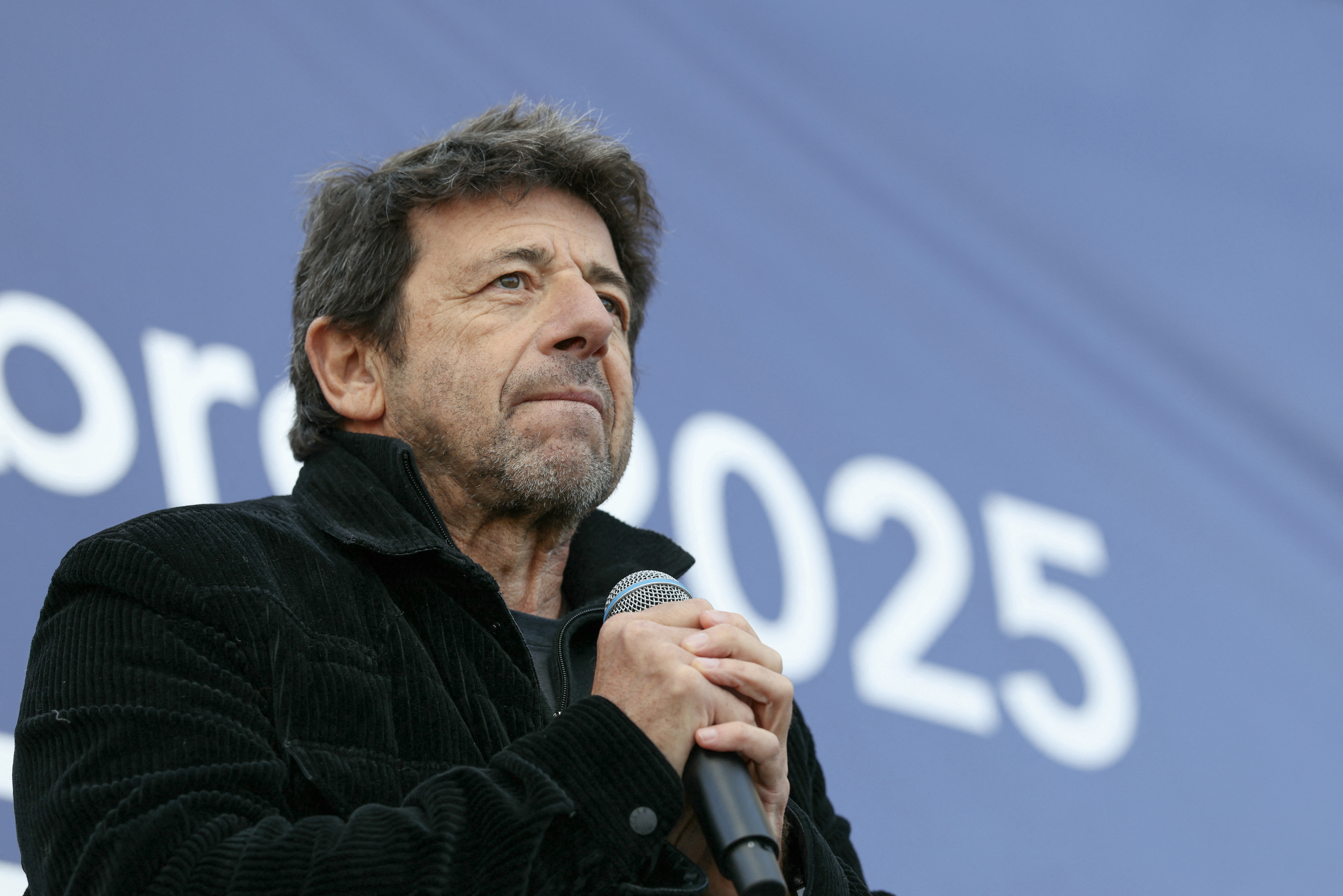 Violences sexuelles : les plaintes contre Patrick Bruel «seront regroupées» au parquet de Nanterre
