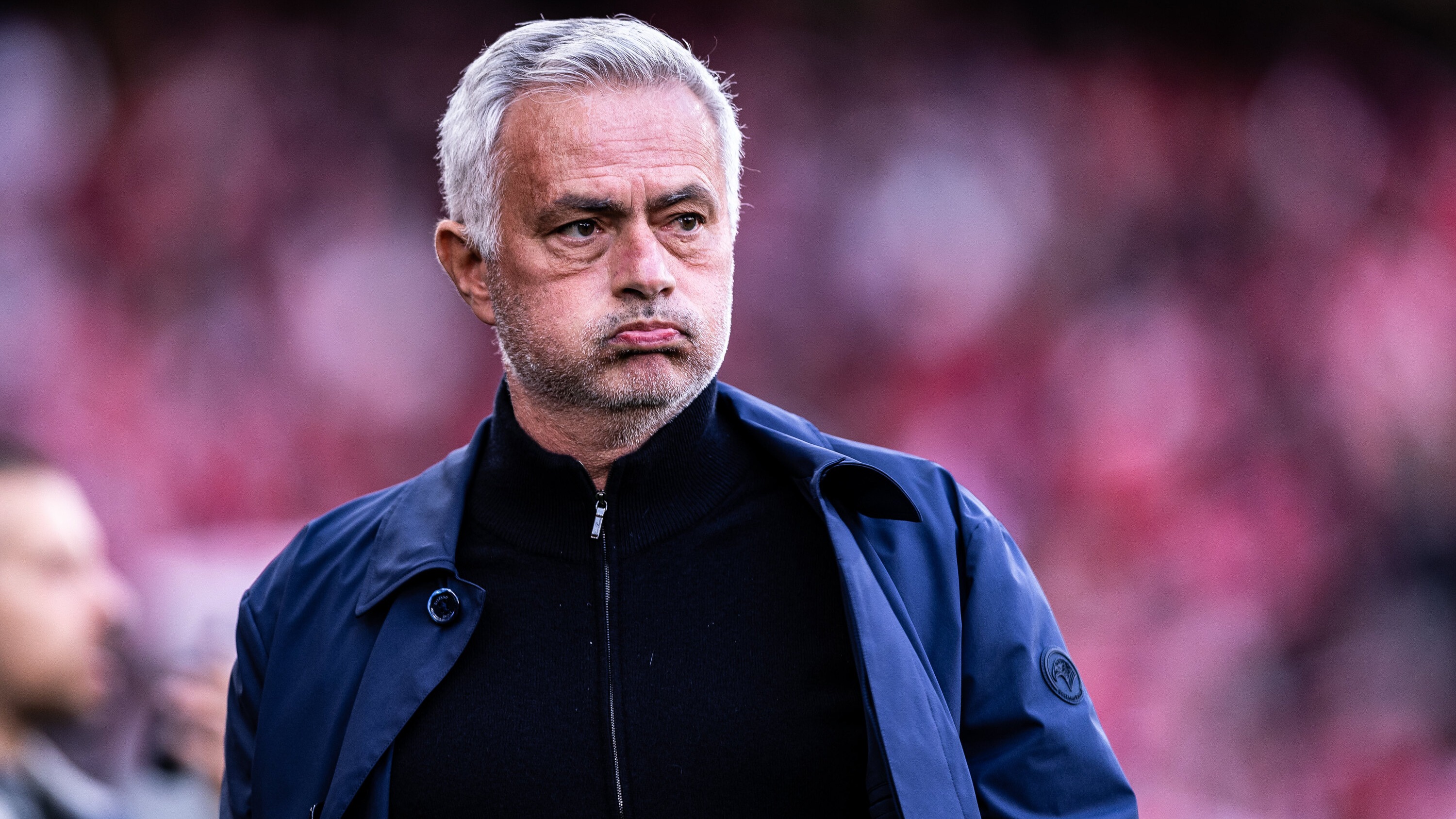 jose mourinho
