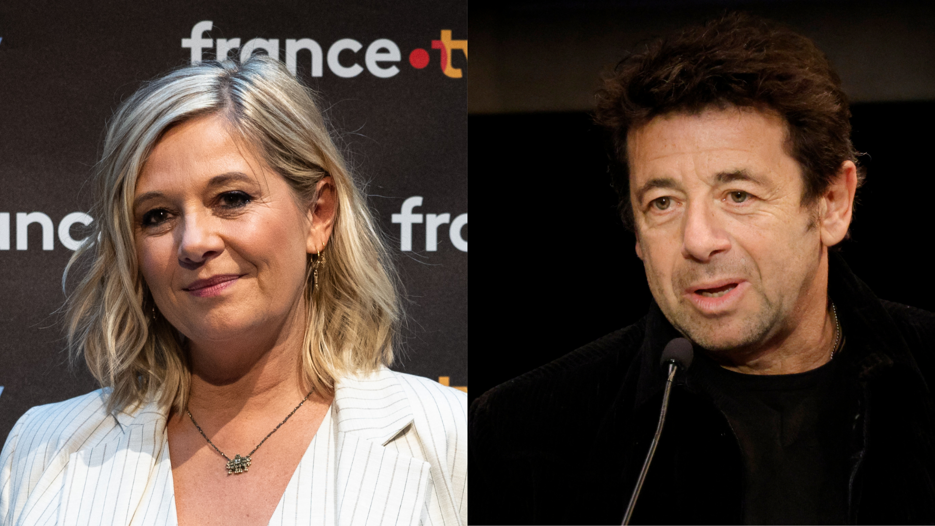 «C’est d’une violence incommensurable» : Flavie Flament réagit à la défense de Patrick Bruel