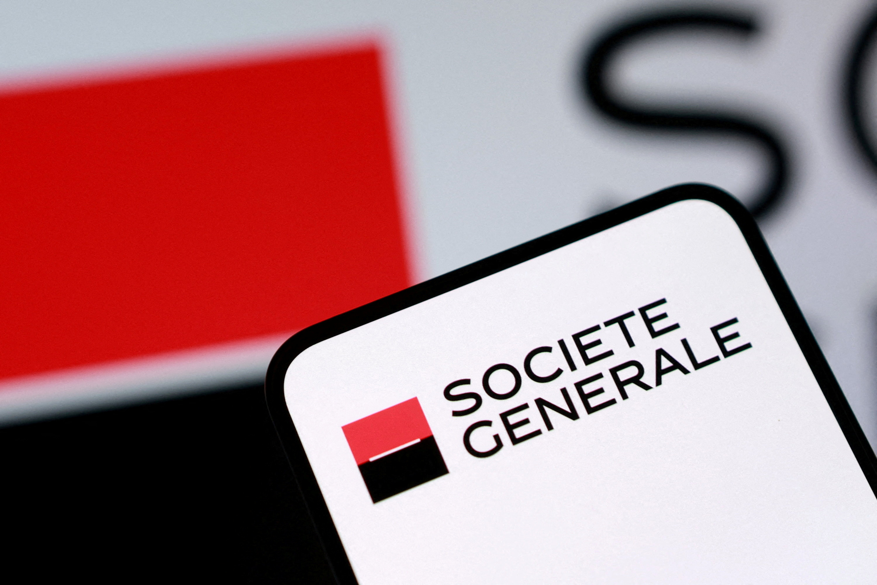 La banque Société Générale condamnée à 20 millions d'euros pour manquements à ses obligations