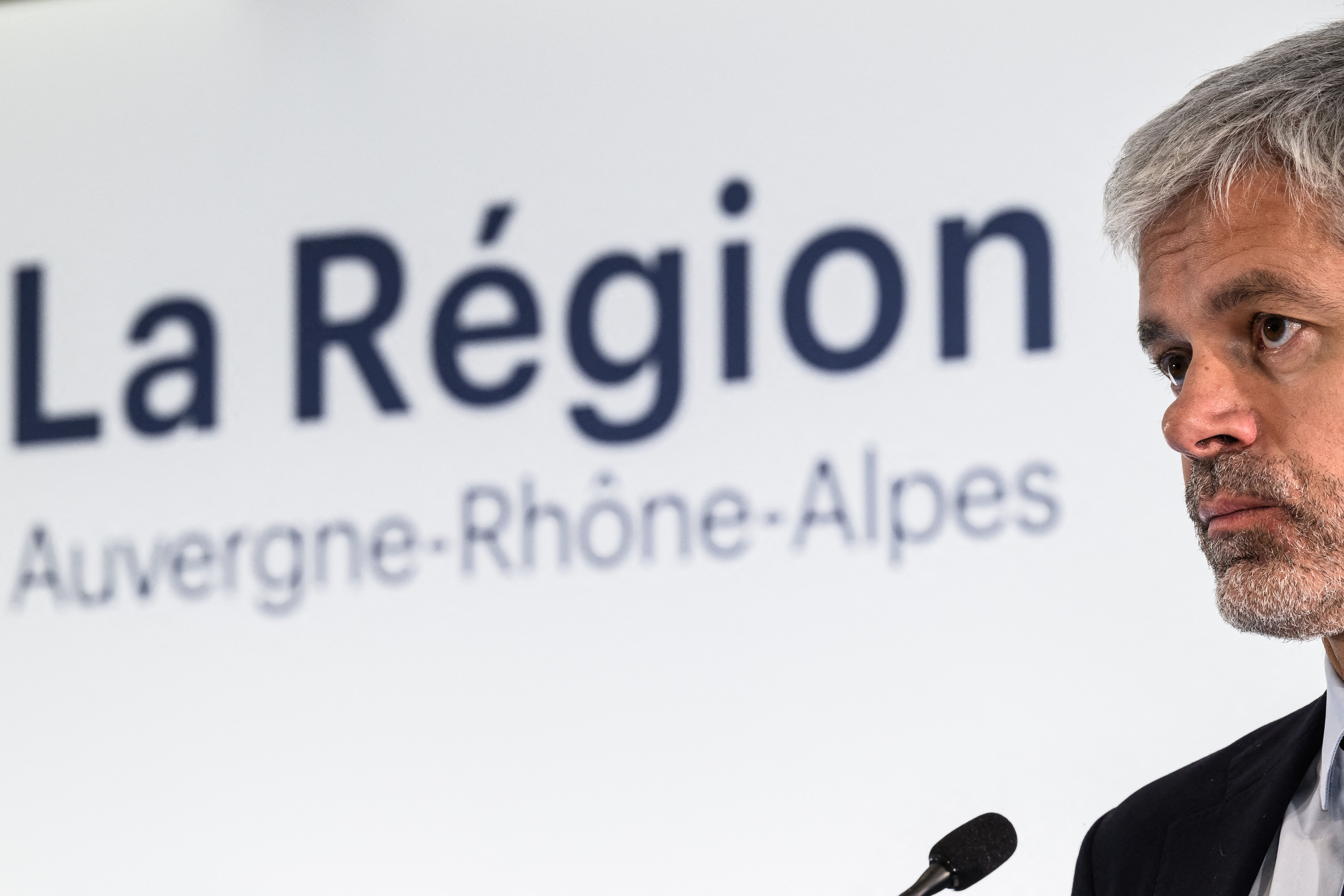 Lyon : la Région contrainte de régler une subvention à l’université accusée d’«islamo-gauchisme» par Laurent Wauquiez