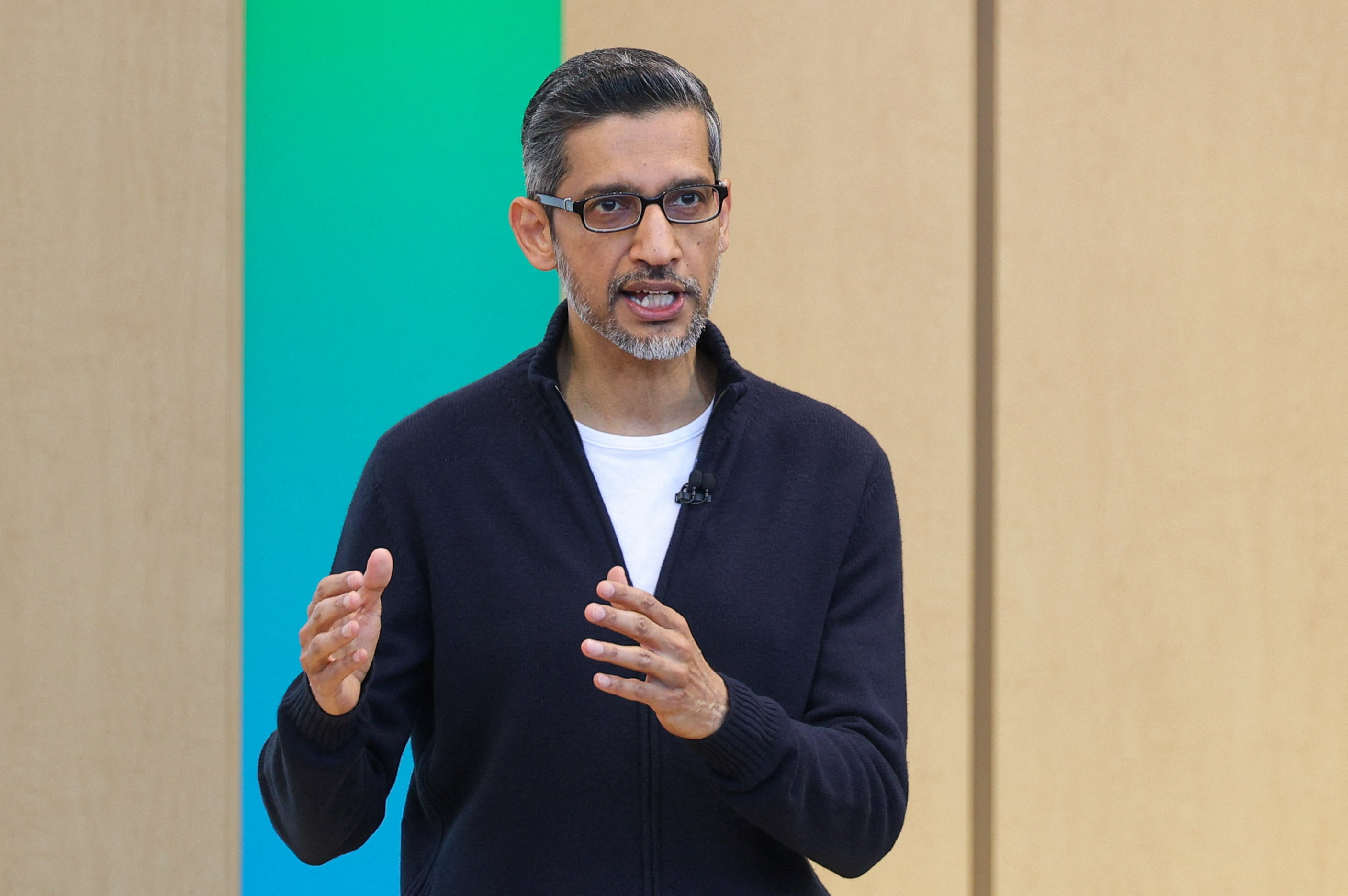 IA agentique, performances sans équivalents : Google promet un moteur de recherche qui agit pour vous