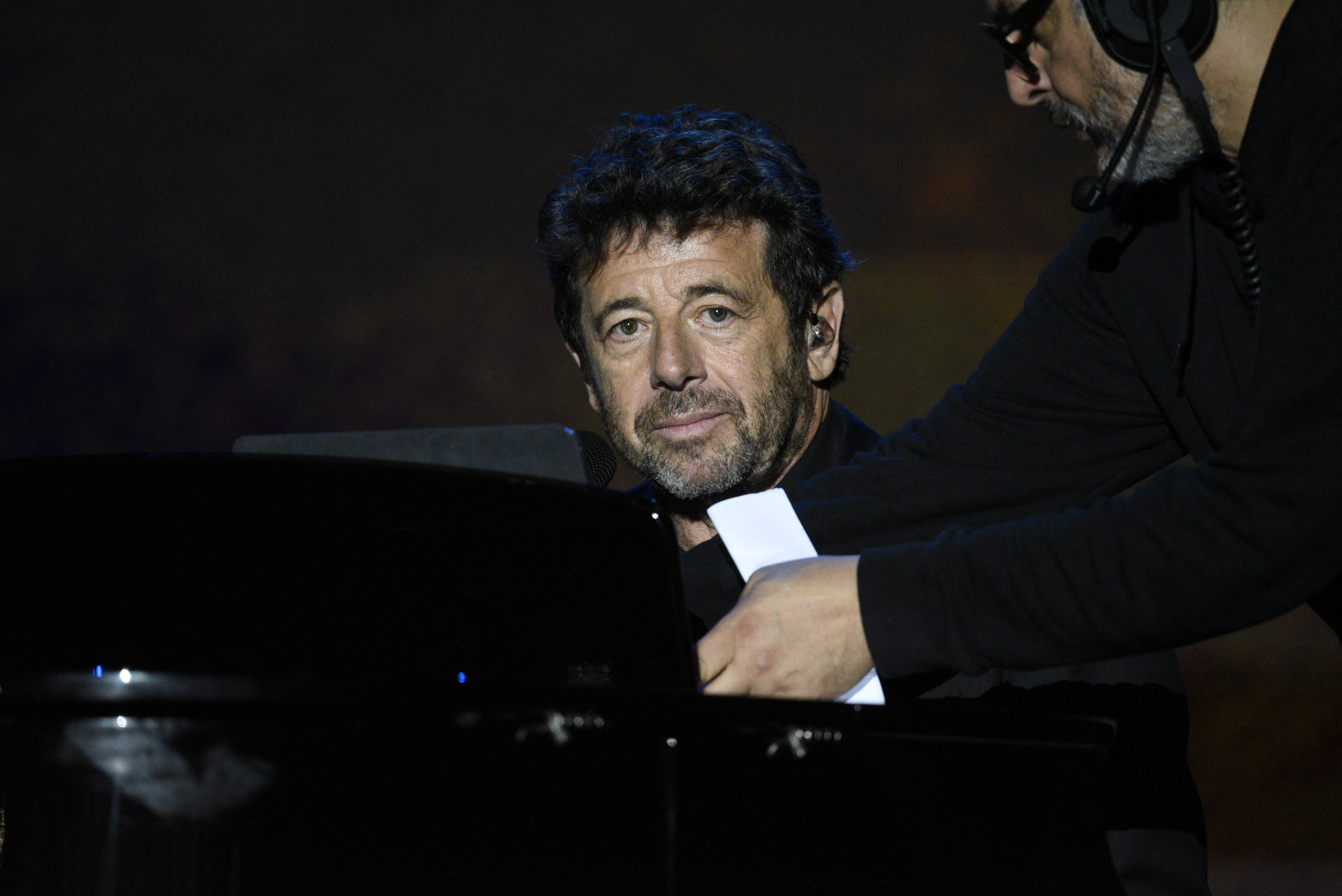 Québec : face aux accusations de violences sexuelles, plusieurs concerts de Patrick Bruel annulés
