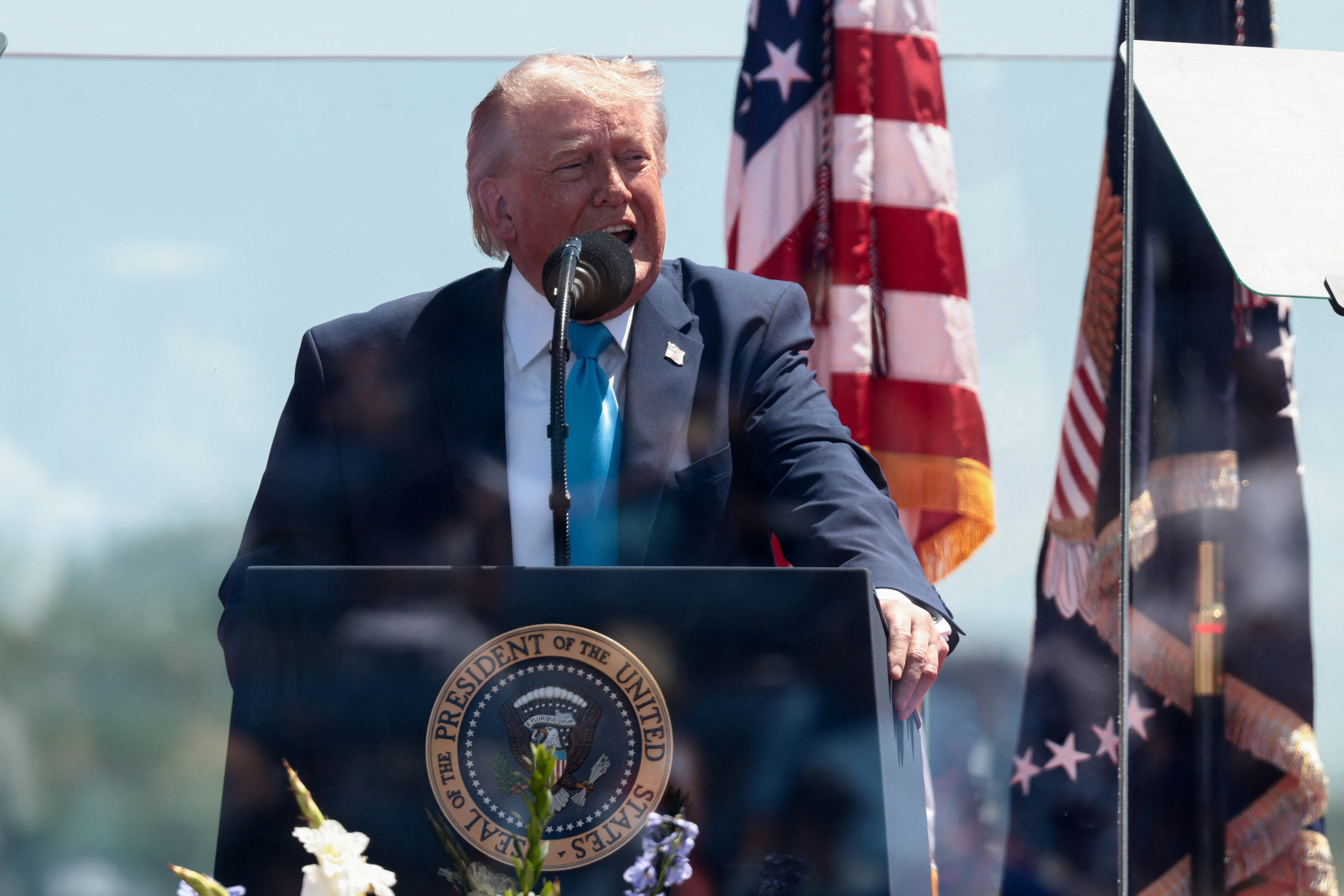 Inculpation de Raúl Castro : Trump parle de «très grand jour» et estime qu’une «escalade» avec Cuba ne sera pas «nécessaire»