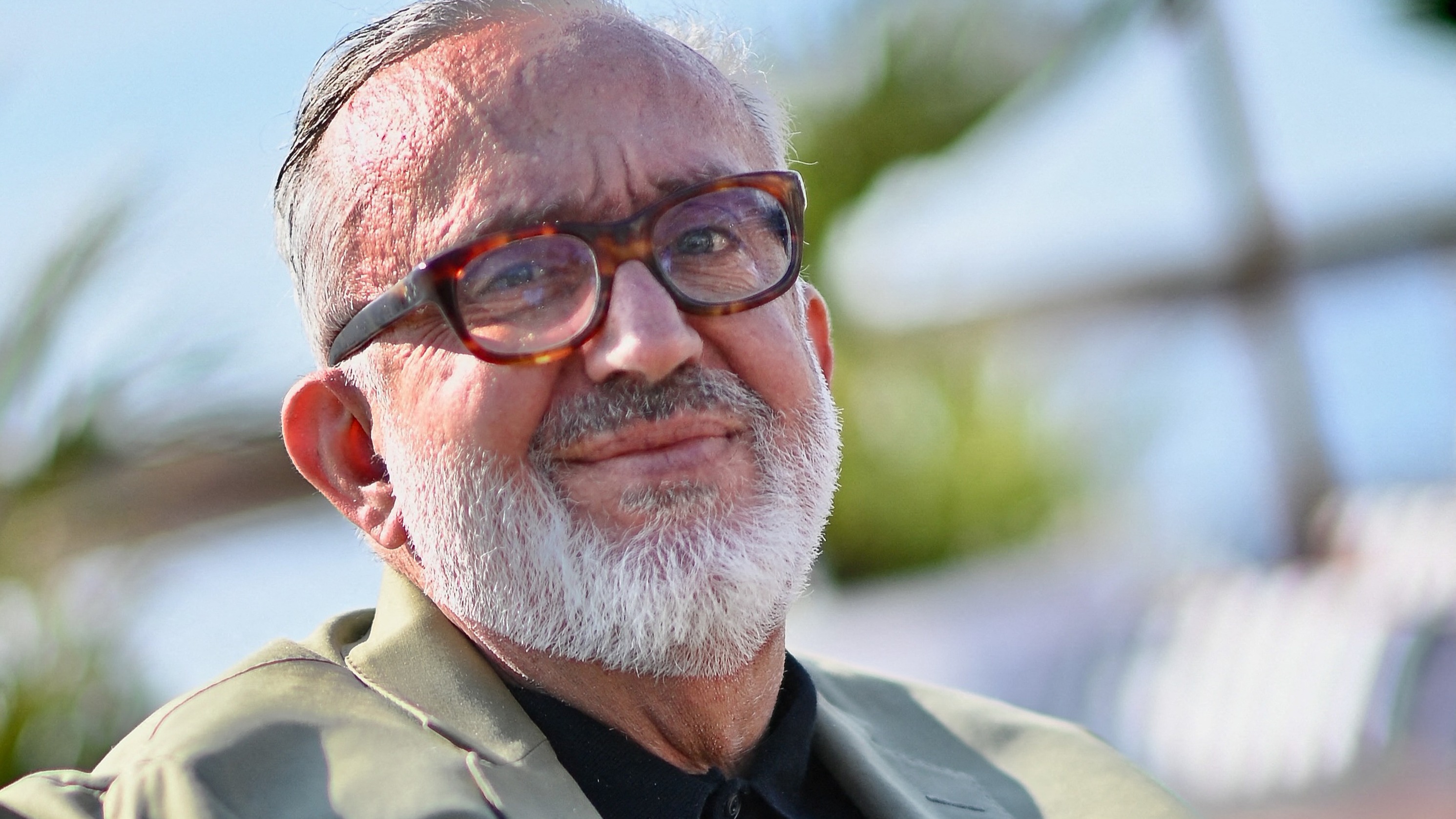 Cannes : Dominique Farrugia apporte « tout son soutien » à Canal + et Maxime Saada