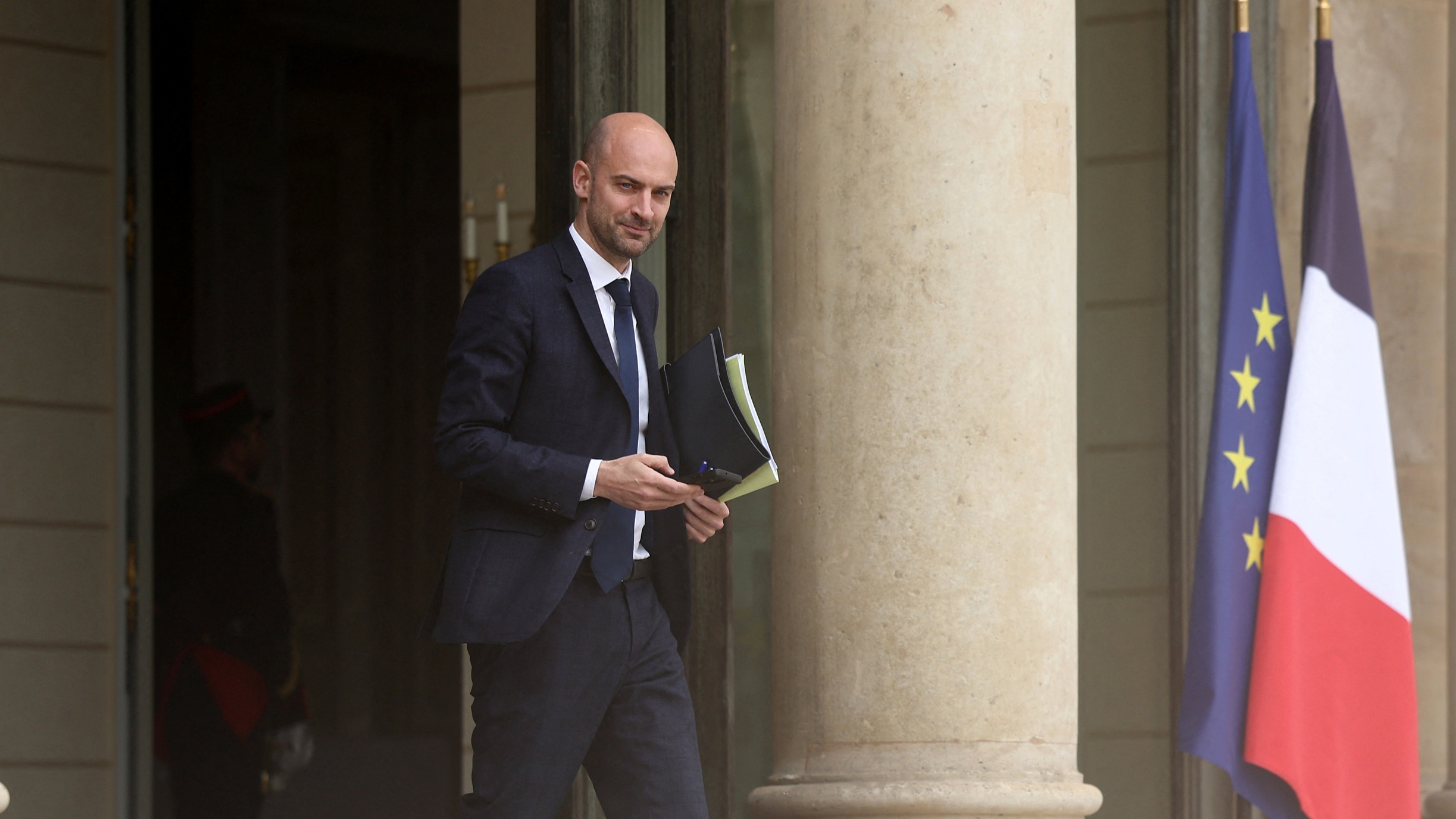Militants de la «Flottille pour Gaza» agenouillés en détention : Paris condamne des agissements «inadmissibles»
