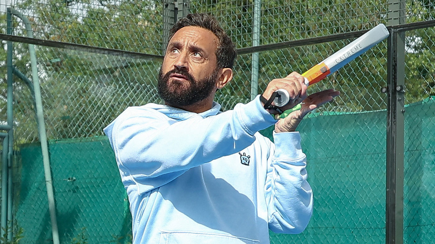 Cyril Hanouna : Son ascension dans le classement du padel français, une évolution accélérée en partie grâce à des collaborations stratégiques — Sport TV