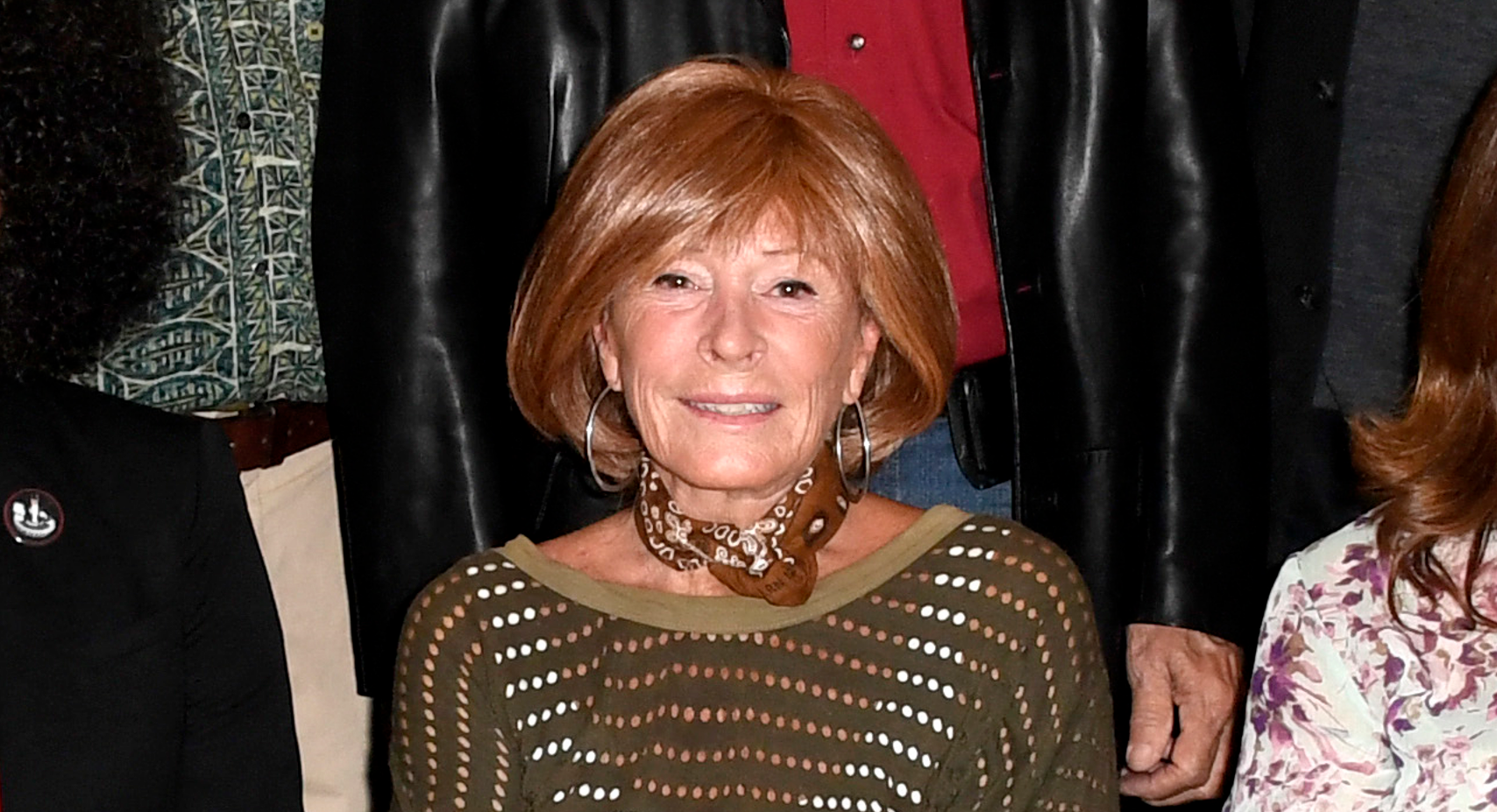 Mort de Marcia Lucas, monteuse oscarisée de Star Wars et première femme de George Lucas