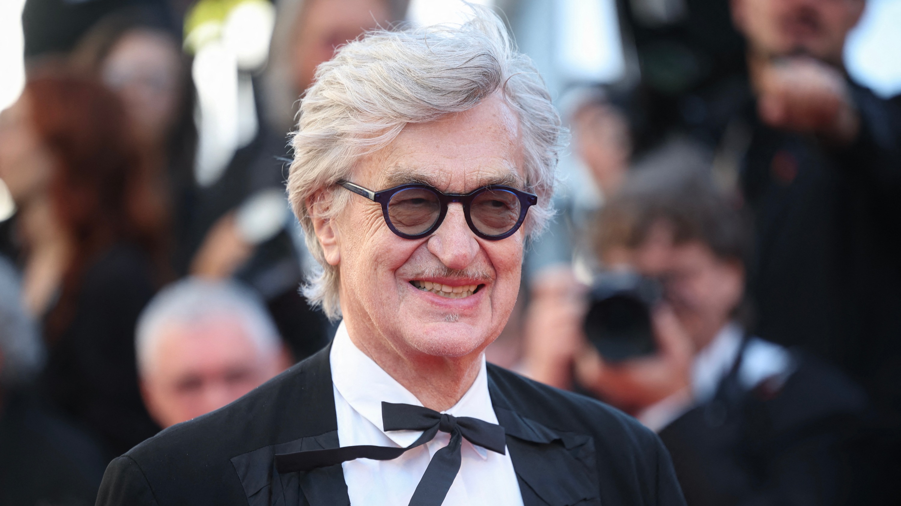 Wim Wenders retire le film avec une scène de Nastassja Kinski nue à 13 ans