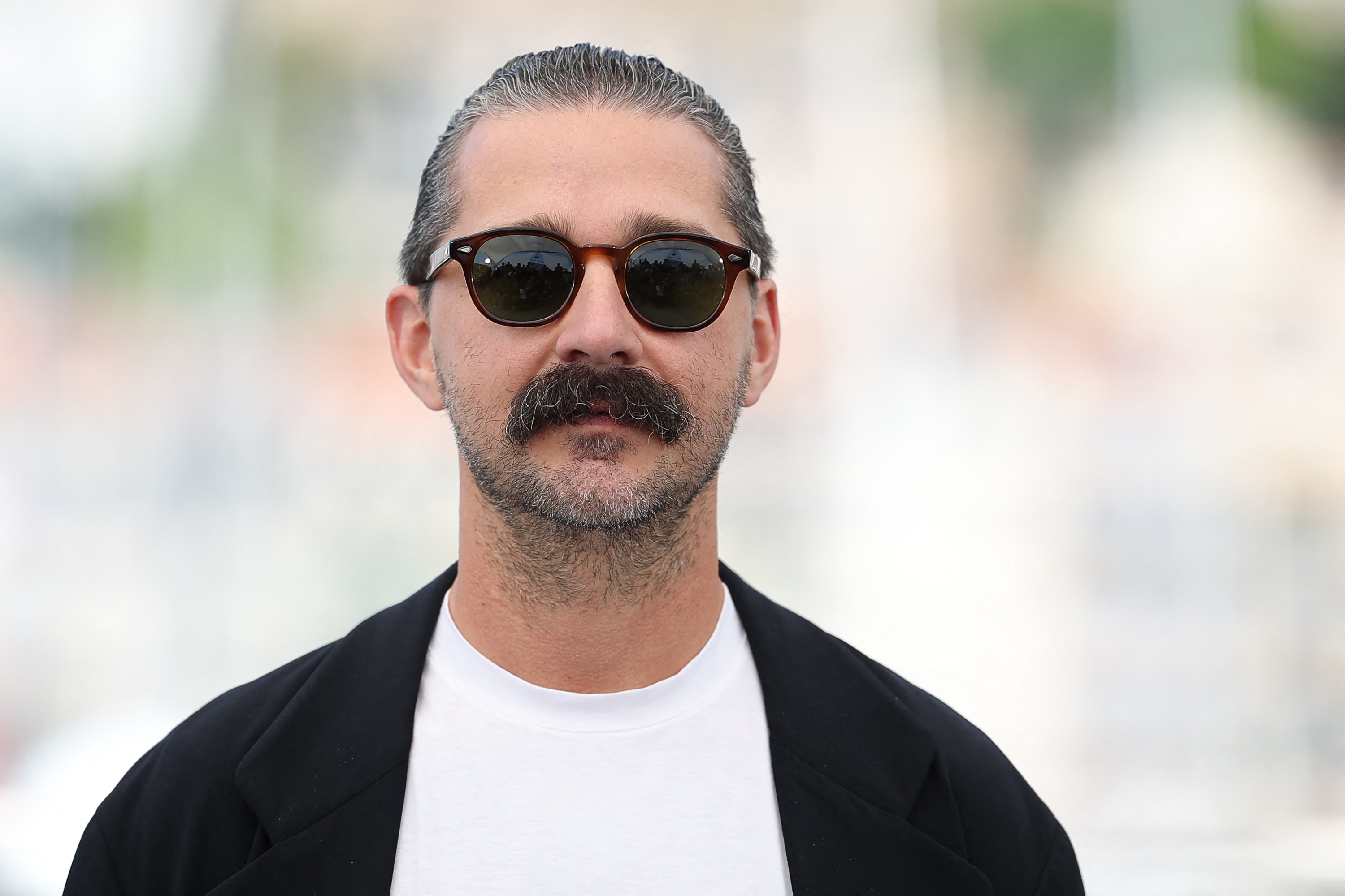 Shia LaBeouf plaide coupable et écope de six mois de prison avec sursis