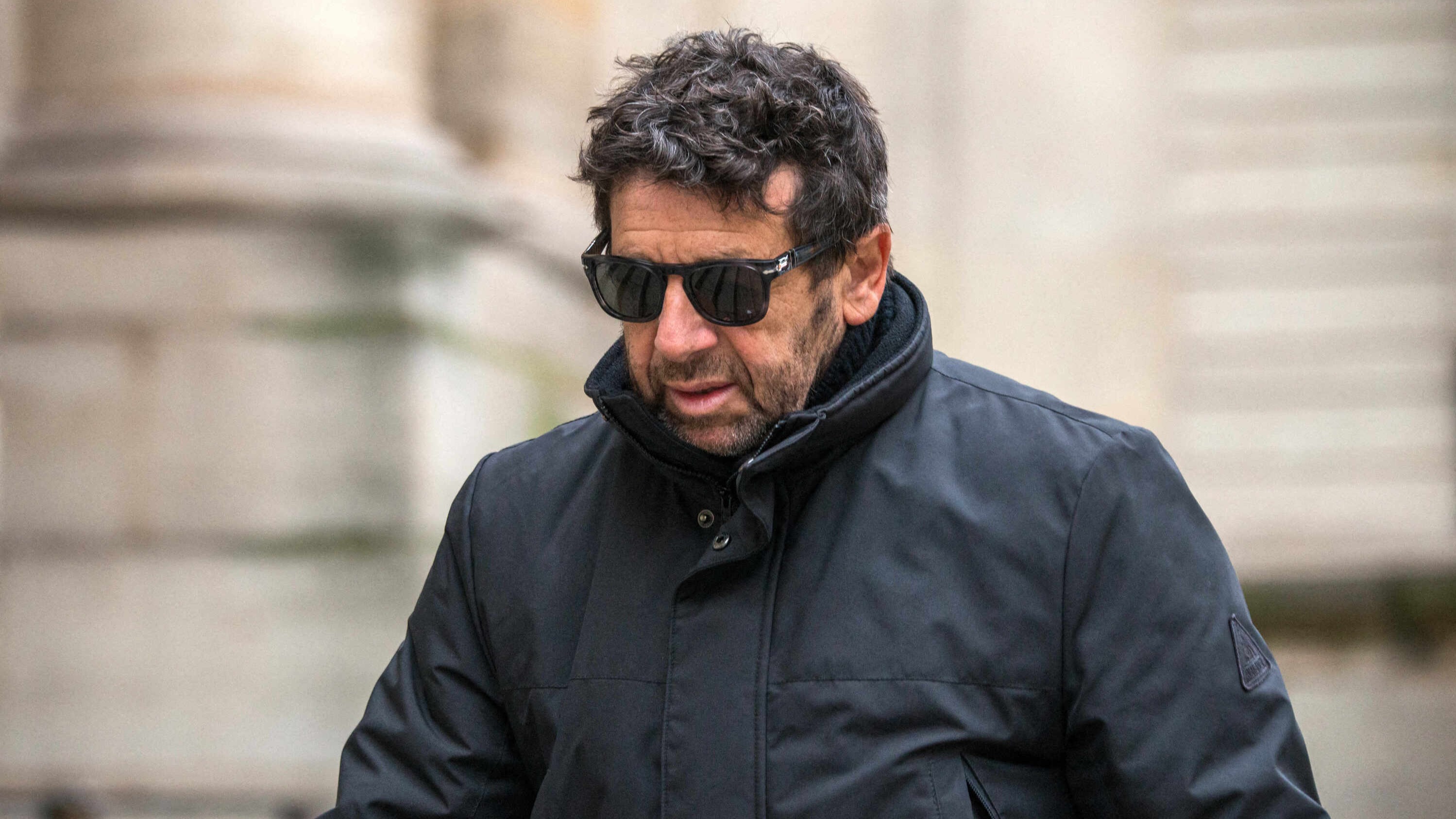 Les dernières représentations de la pièce de théâtre avec Patrick Bruel à Paris annulées