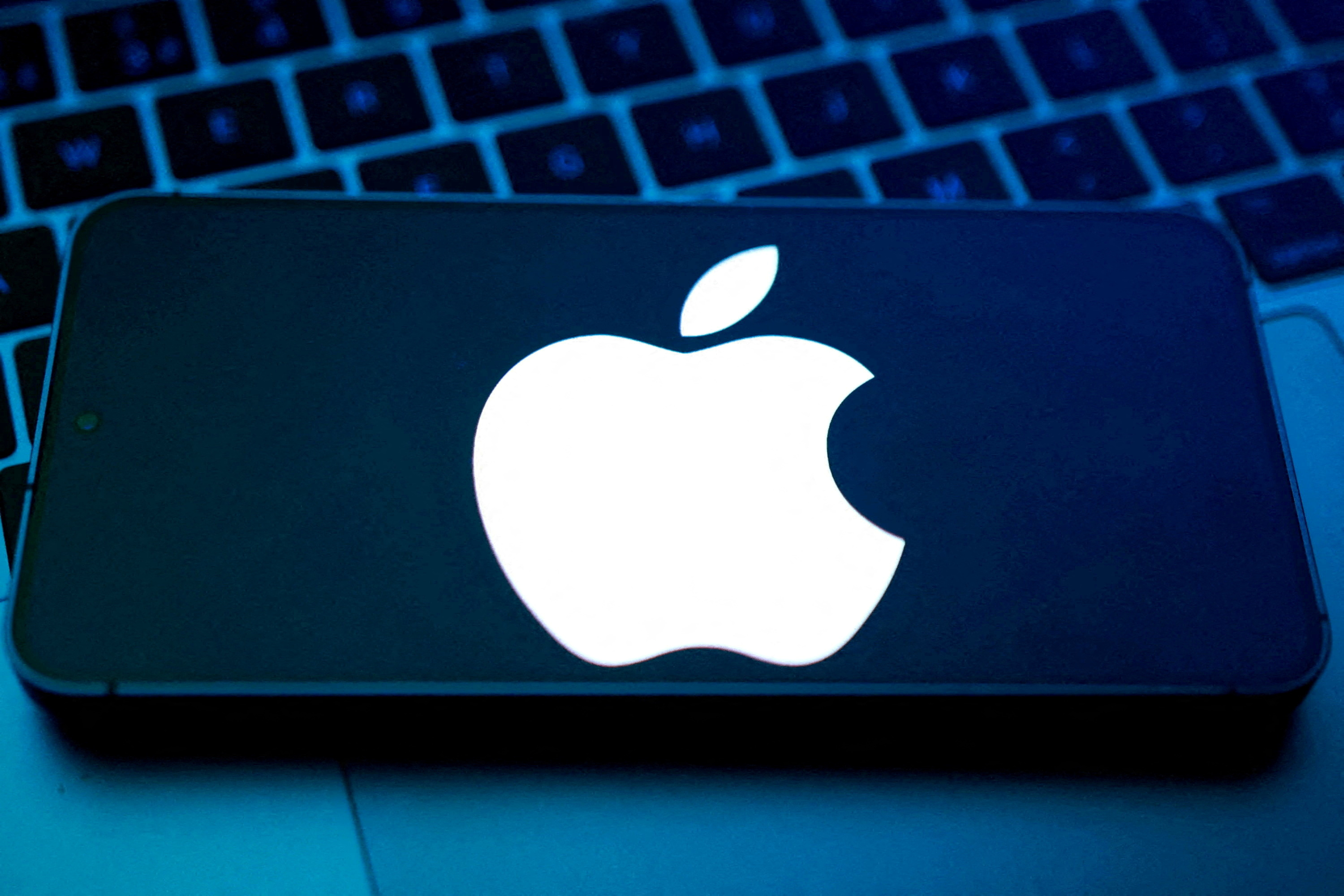 Apple verse 212 millions d'euros au fisc français après avoir trouvé un accord avec Bercy