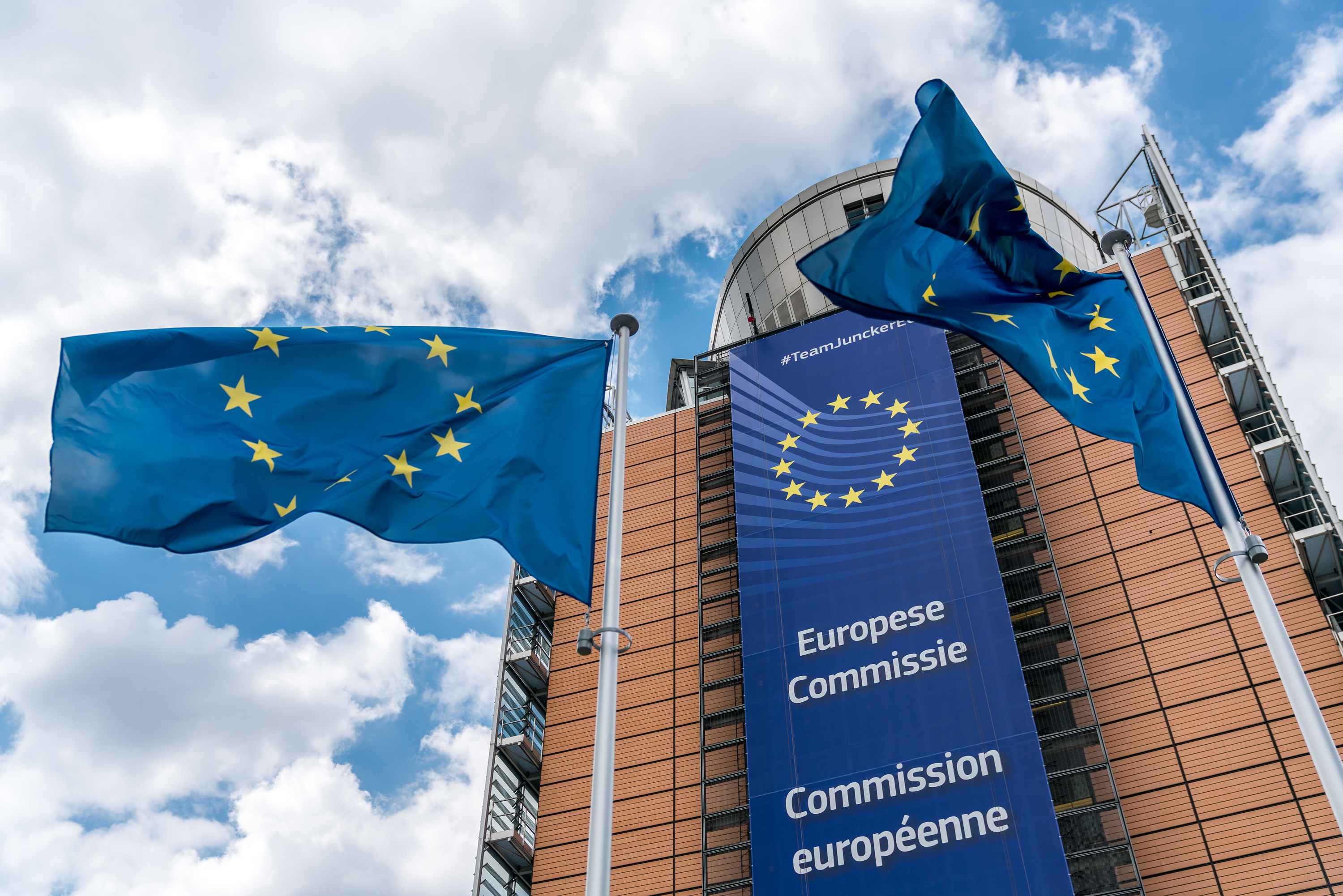 L’économie de la zone euro s’est finalement contractée de 0,2% au premier trimestre