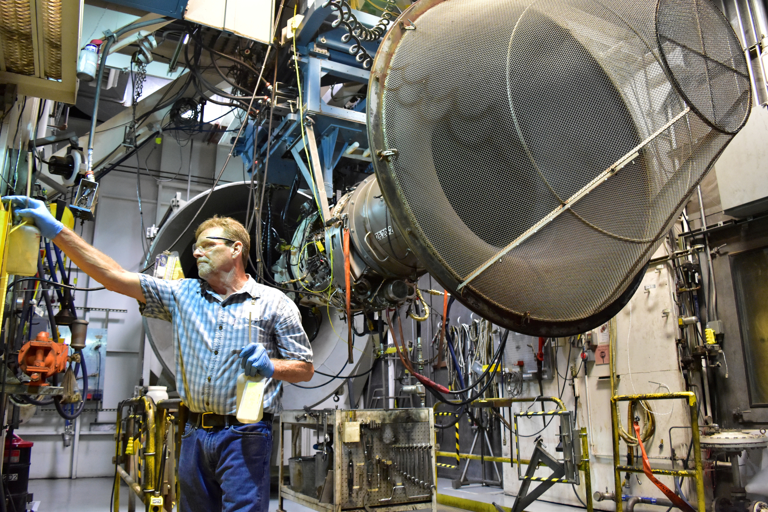 Les fabricants de moteurs d'avions sont «tous mauvais», tacle le patron de l’organisation mondiale des compagnies aériennes