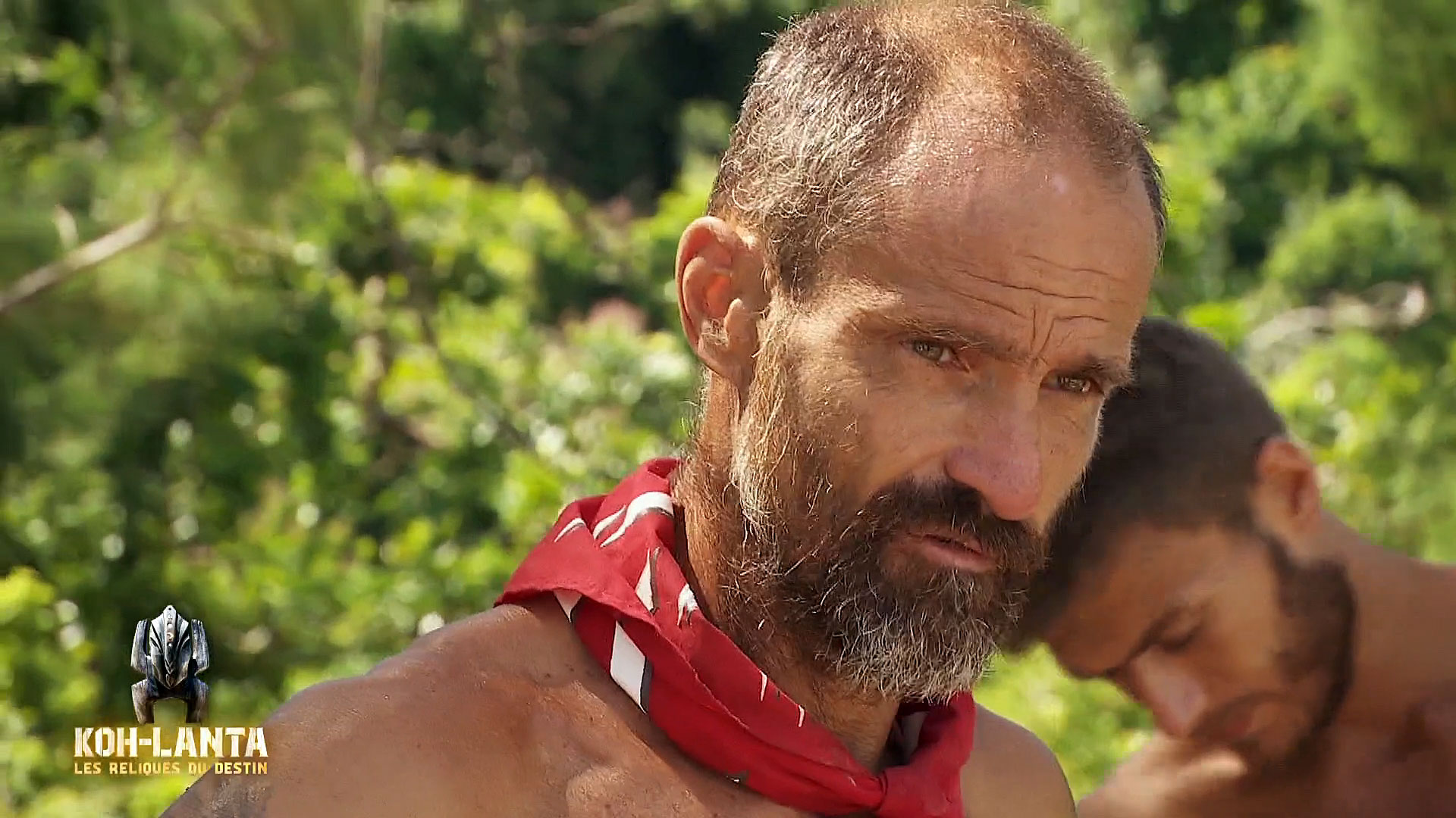 Daniel, éliminé de Koh-Lanta, revient sur sa découverte surprise à travers ses propres visionnages sur TF1 — People & Médias