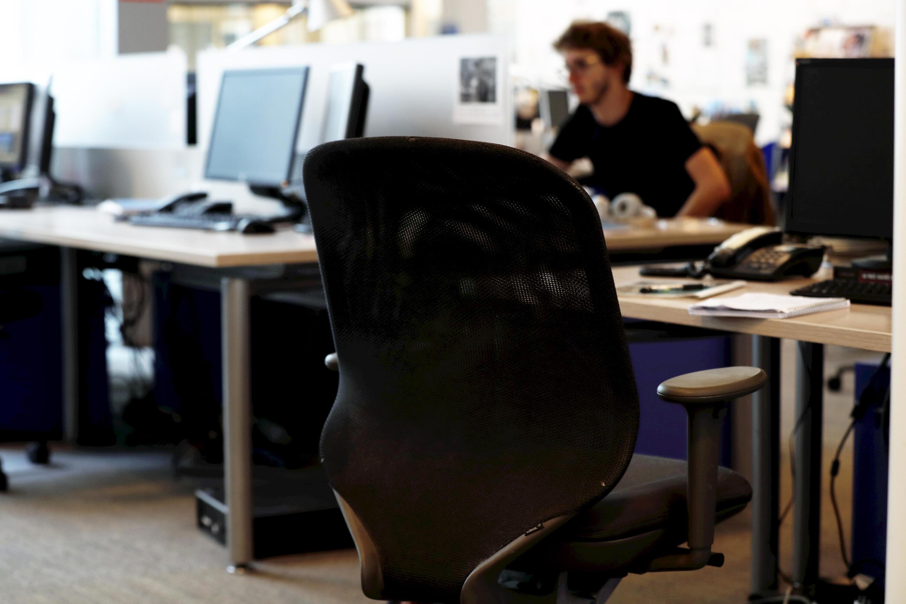 Jeunes, cadres, burn-out... Les nouveaux visages de l’absentéisme en France