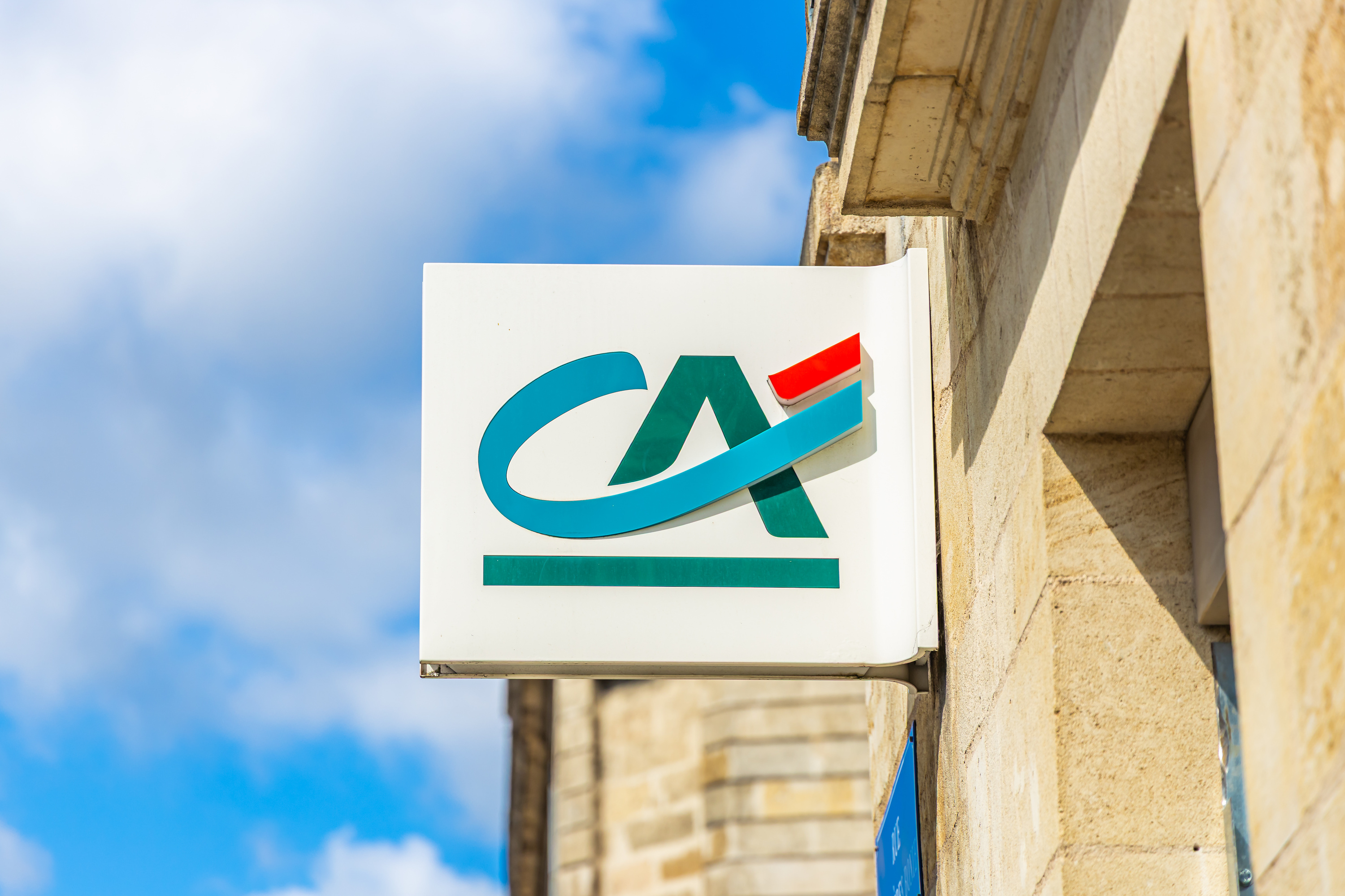 «Test Cédric» : comment le Crédit Agricole a retourné un bad buzz en opération de communication sur les réseaux sociaux