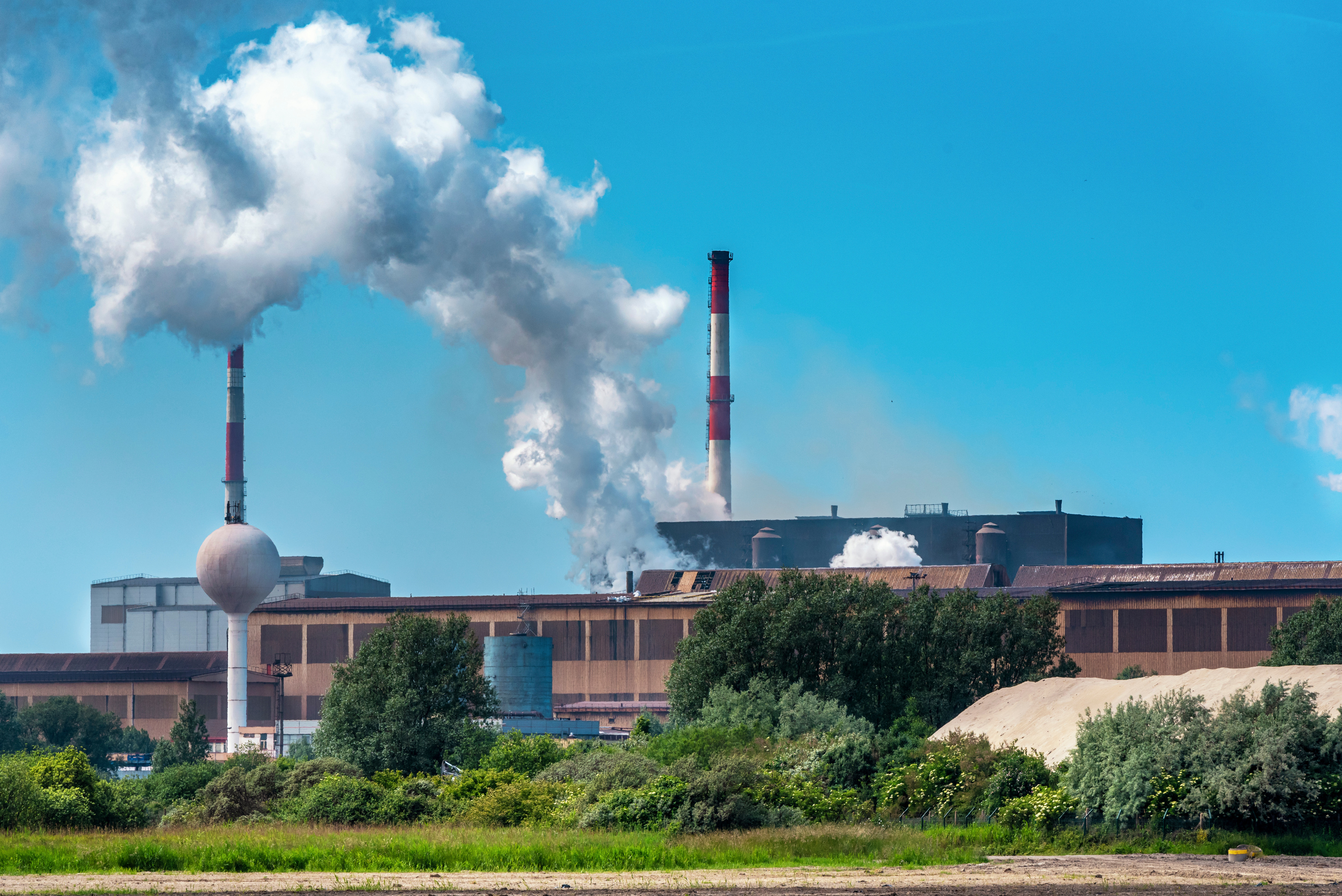 L'Assemblée nationale approuve à nouveau la nationalisation d'ArcelorMittal France