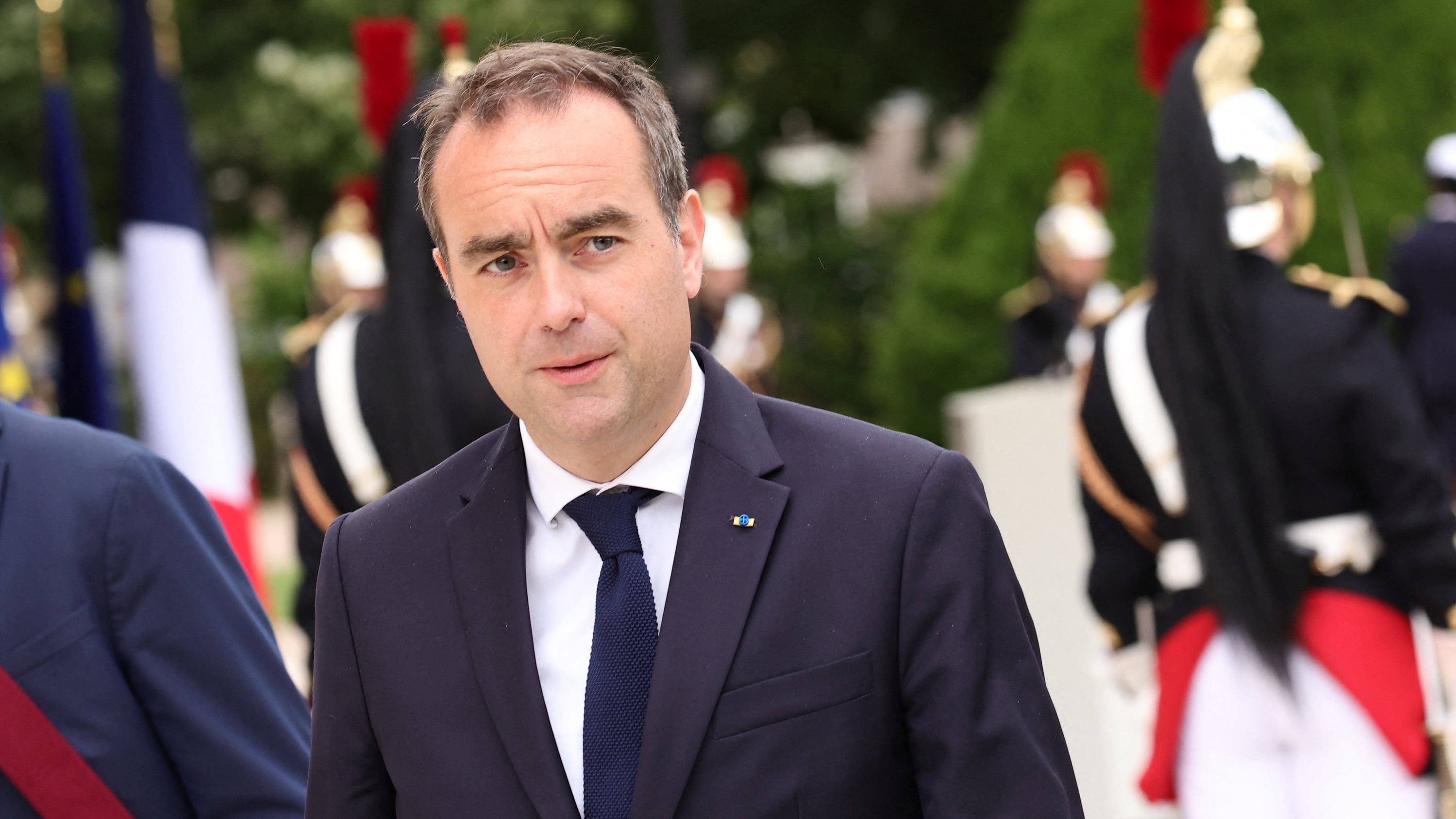 Budget 2027 : Sébastien Lecornu somme ses ministres de revoir leurs demandes «irréalistes»