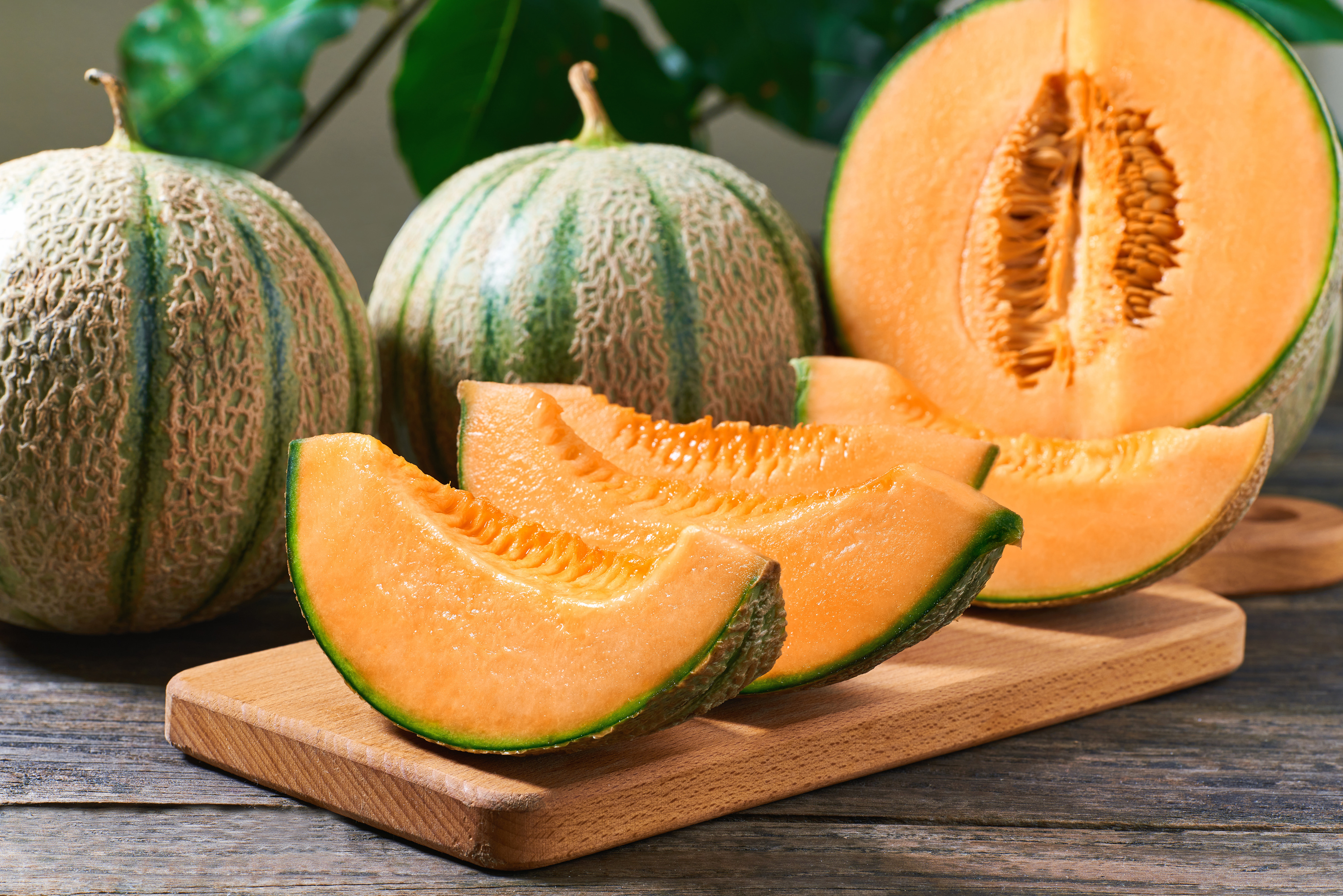 Des melons vendus chez Lidl et Aldi rappelés car ils contiennent trop de pesticides