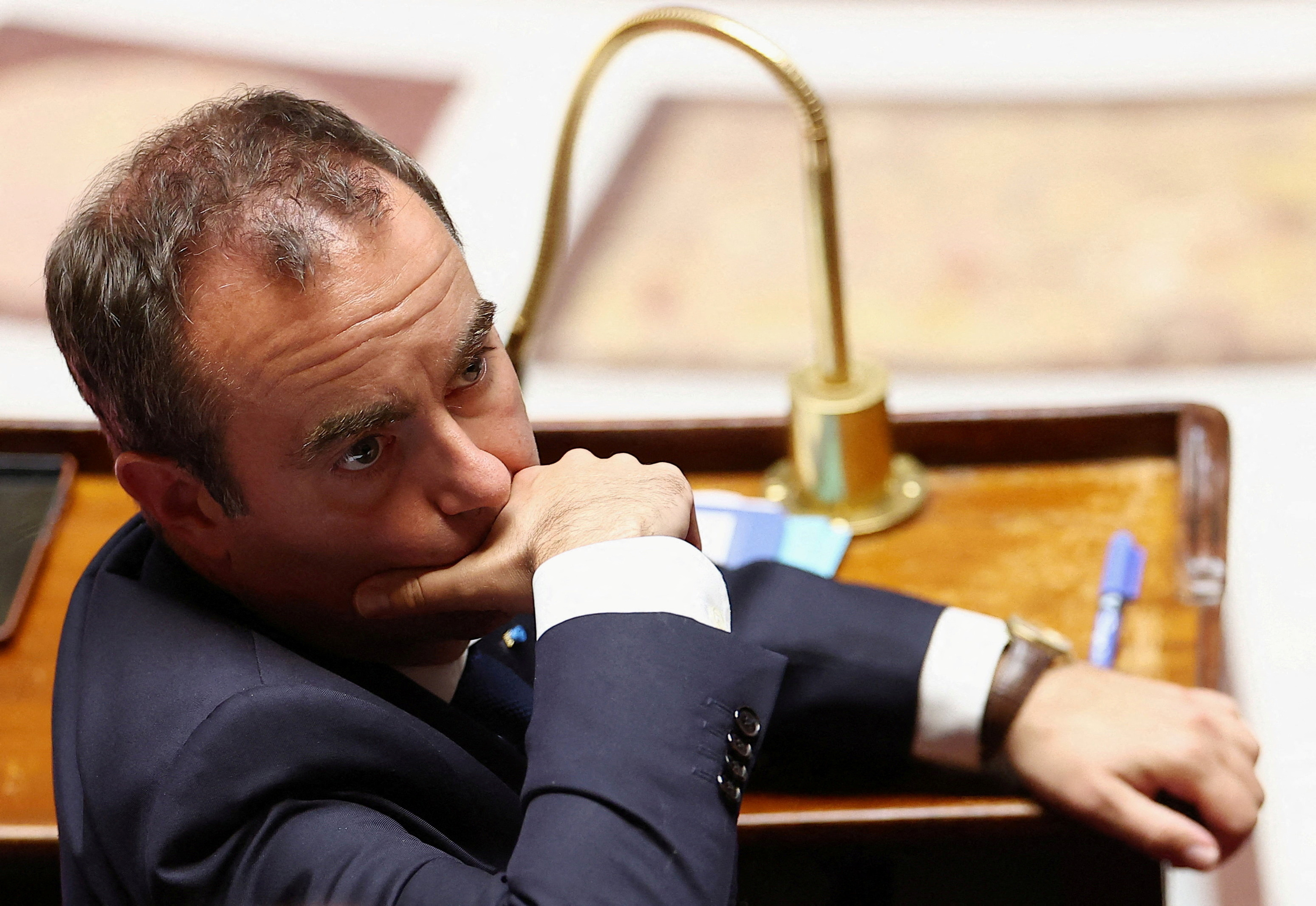 IA : la France va investir 655 millions d’euros supplémentaires, annonce Sébastien Lecornu