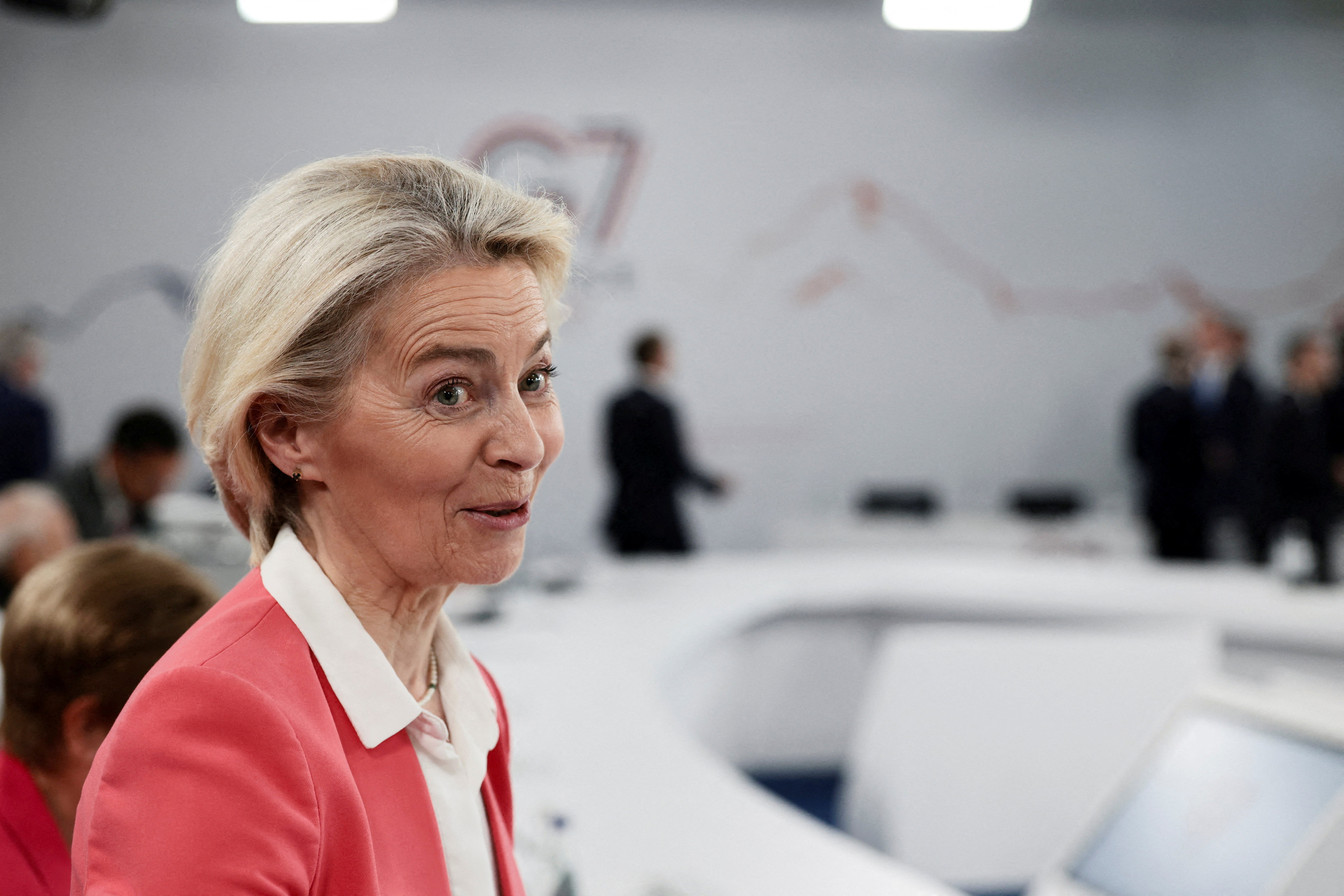 EU roept VS op tot samenwerking in AI na blokkade Anthropic-modellen