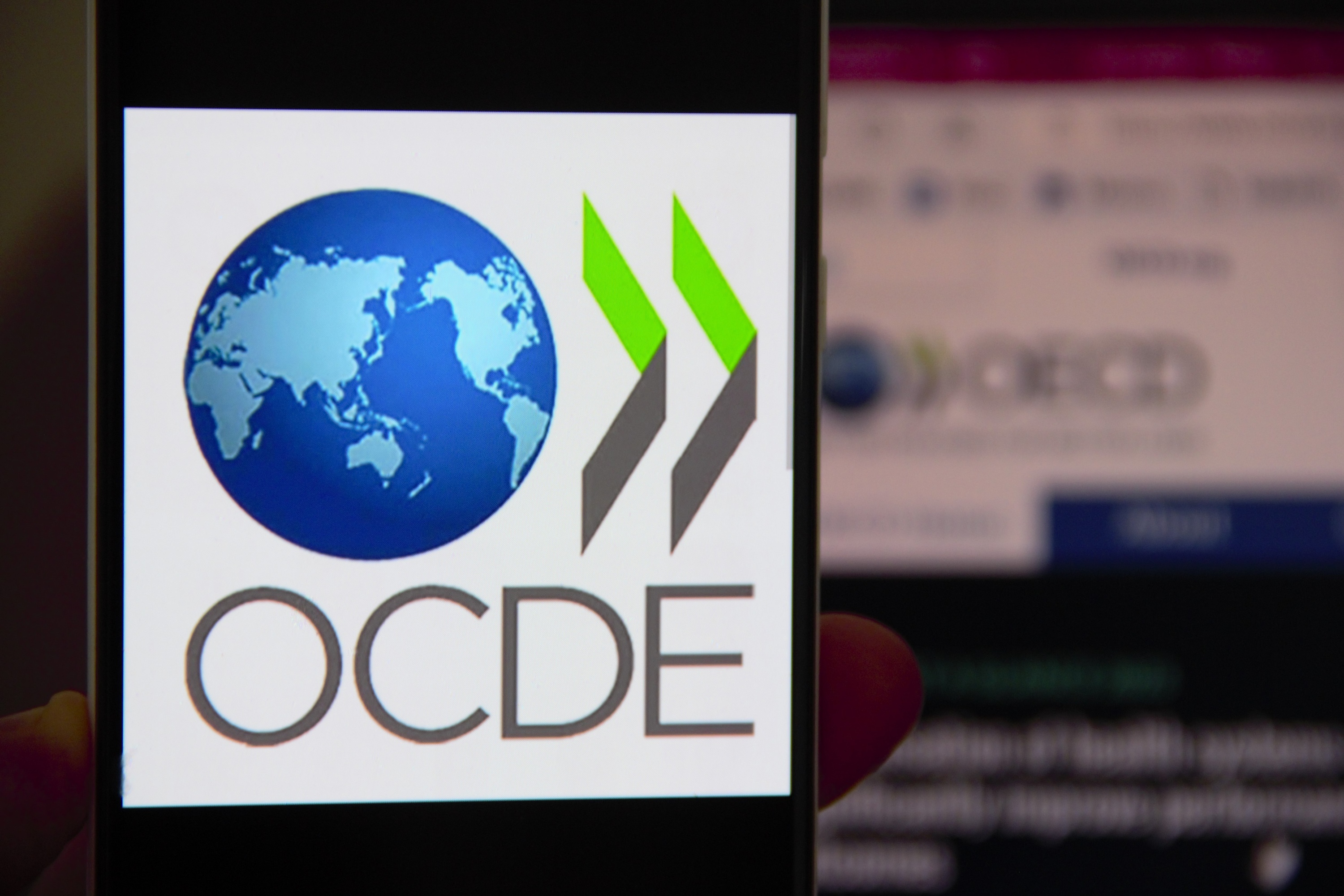 Fiscalité : l'OCDE recommande à Oslo de réduire l'impôt sur la fortune