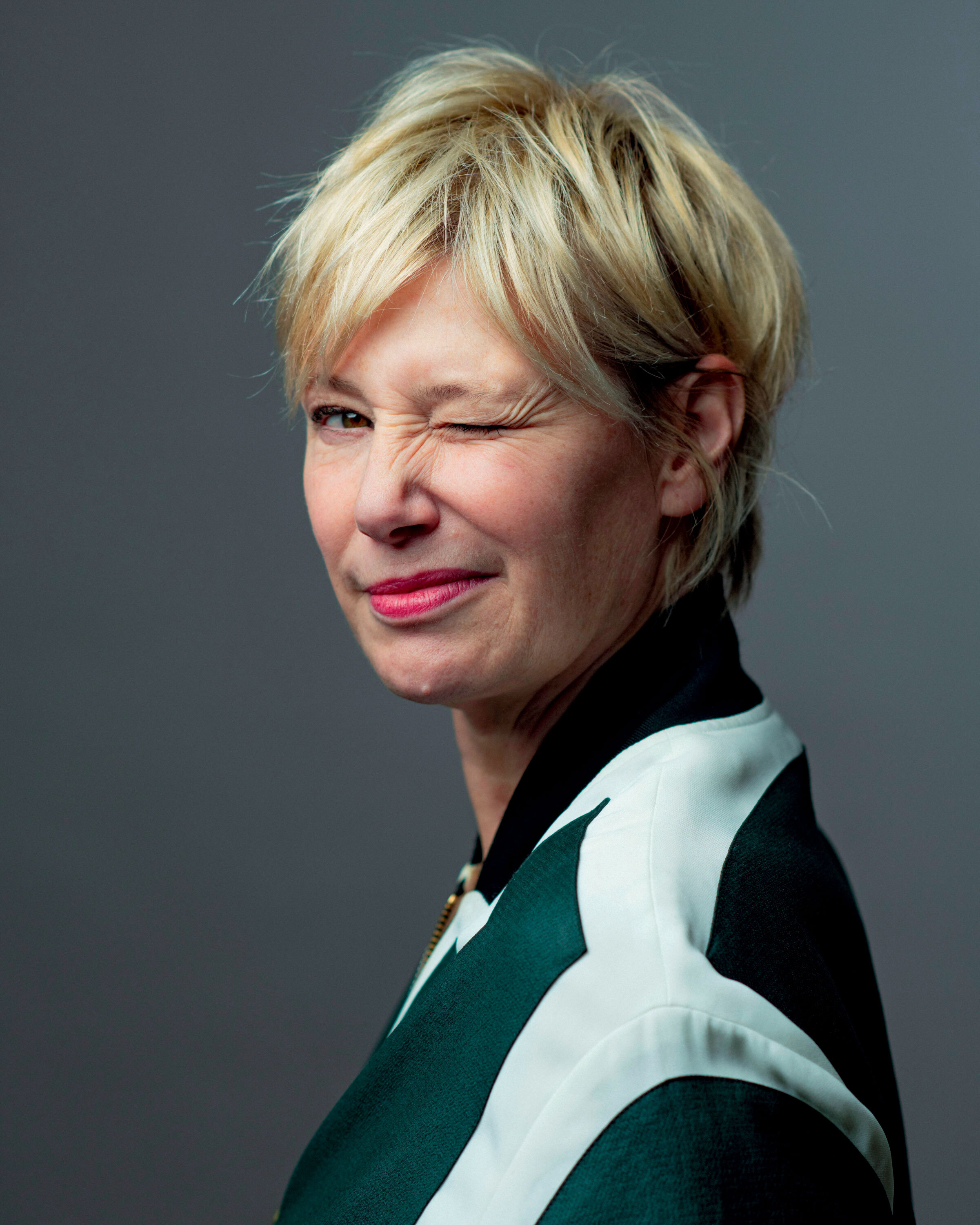 Maïtena Biraben : «Je suis d’abord quelqu’un. Pas un objet de désir»