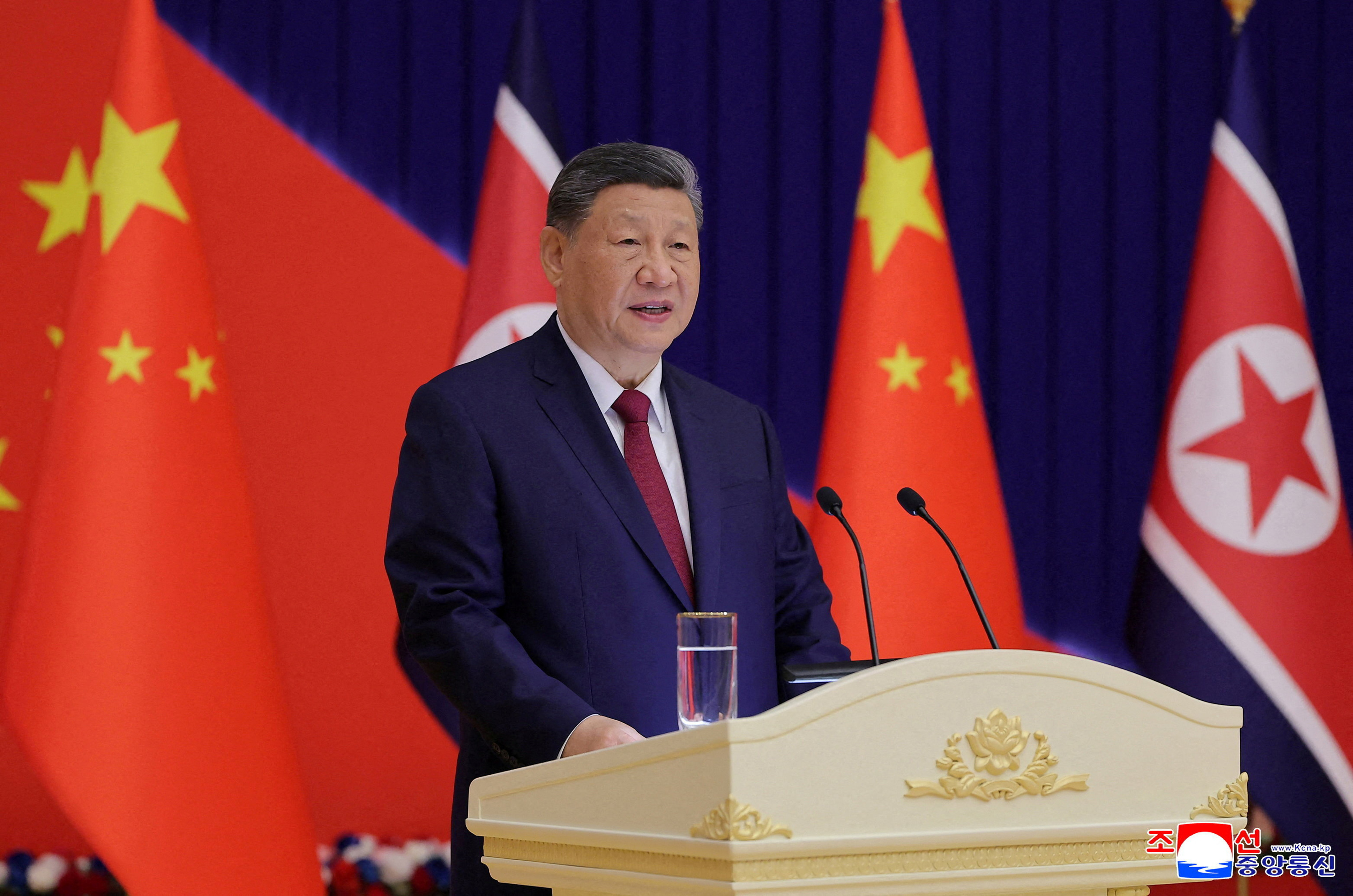 La Chine impose des restrictions à des dizaines d'entreprises américaines