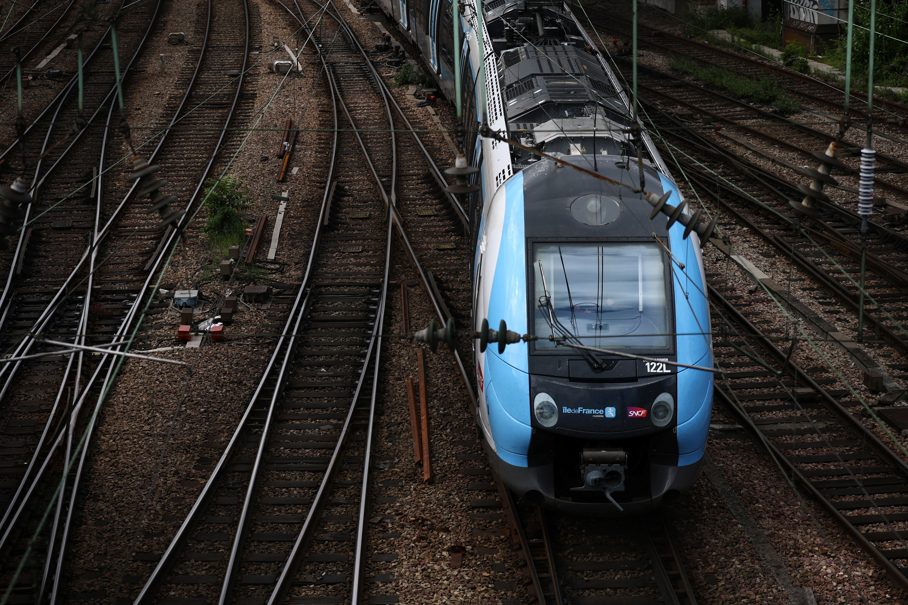 En réponse à la grève du 10 juin dernier, la SNCF annonce une prime de 100 euros à tous les cheminots