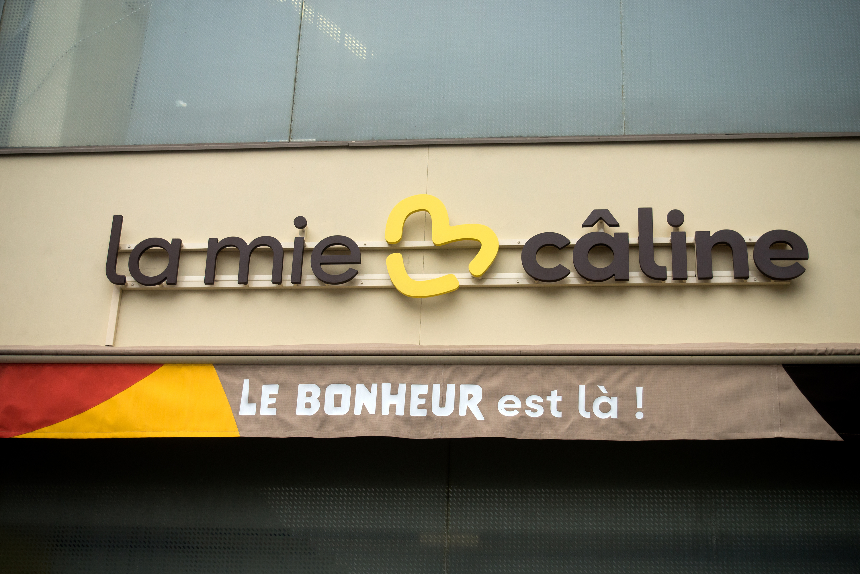La Mie Câline écope de 200.000 euros d’amende pour des informations trompeuses sur l'origine de ses œufs