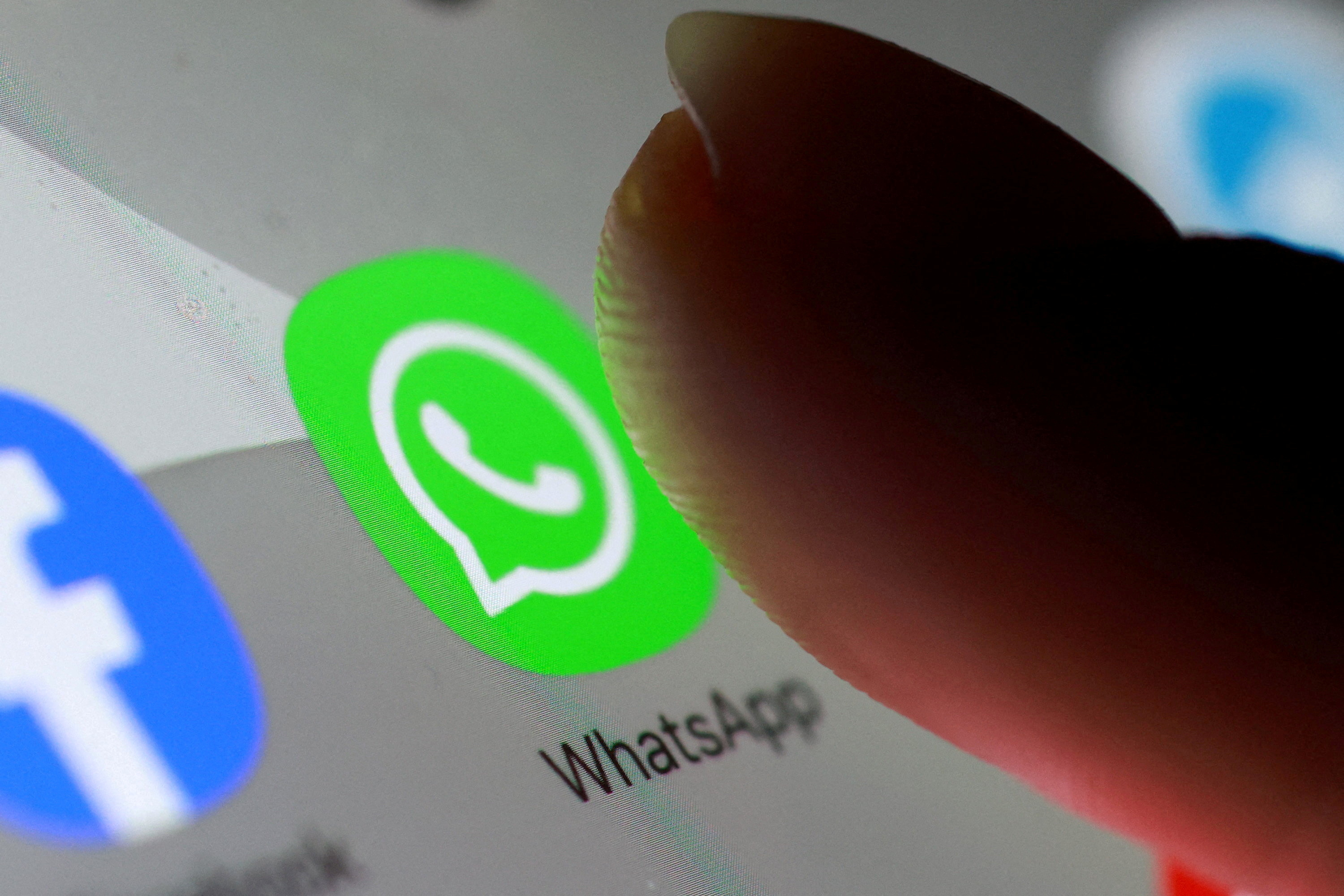 La messagerie WhatsApp introduit le nom d'utilisateur à la place du numéro de téléphone