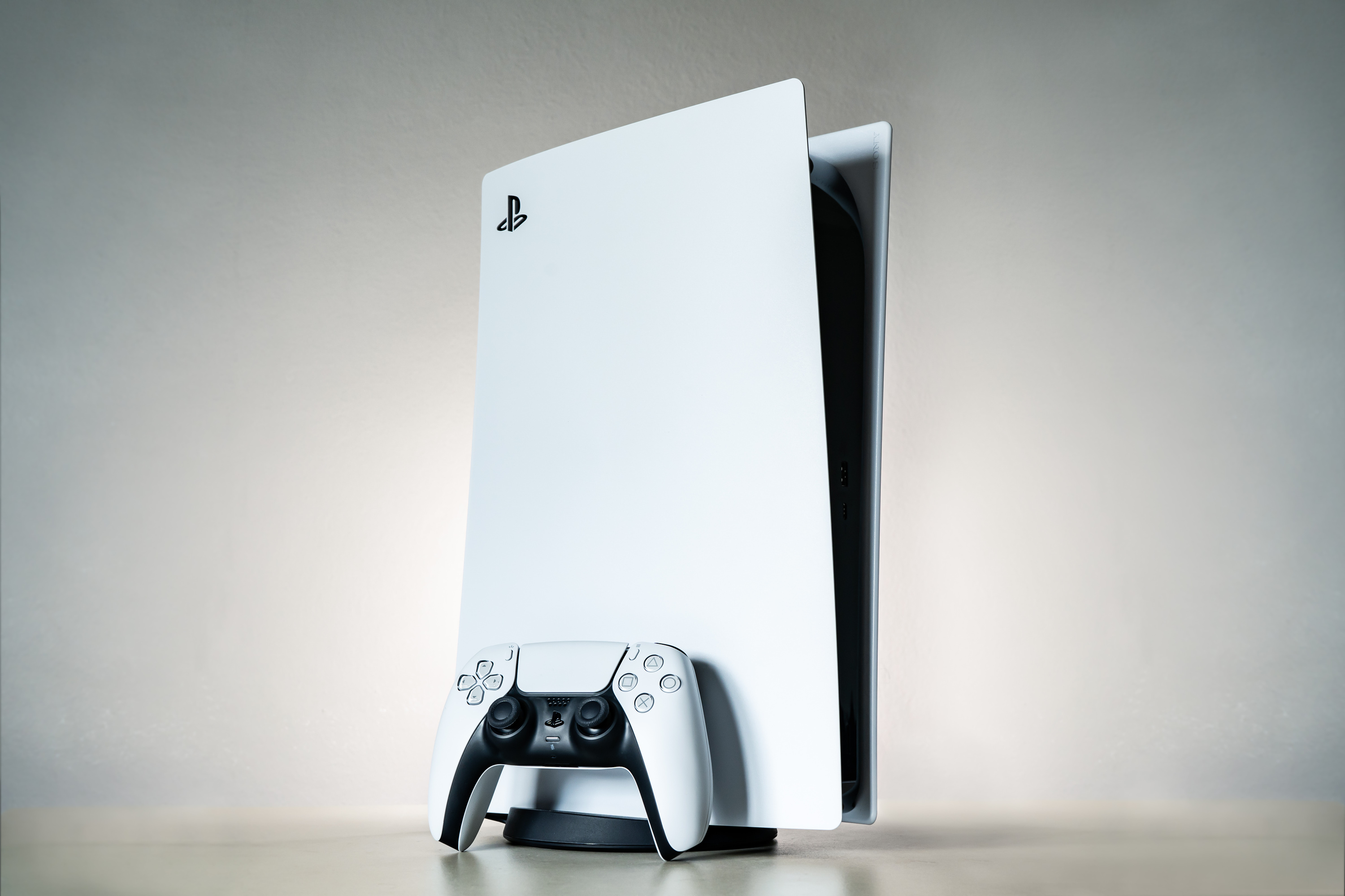 Adieu le BluRay : PlayStation annonce la fin des jeux vidéo au format physique