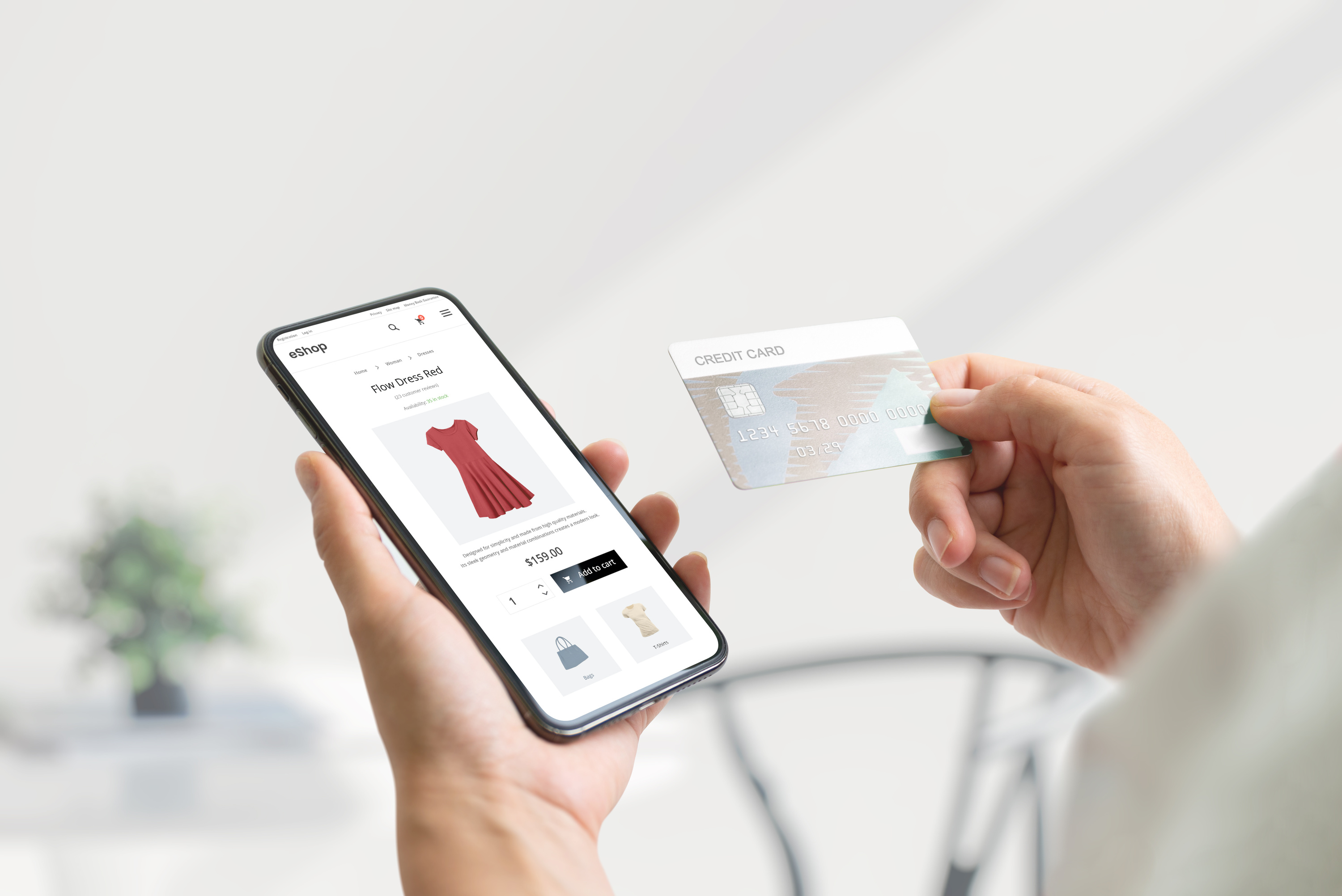 Près de 200 milliards d’euros : nouveau record pour les ventes en ligne, en progression de 7% en 2025