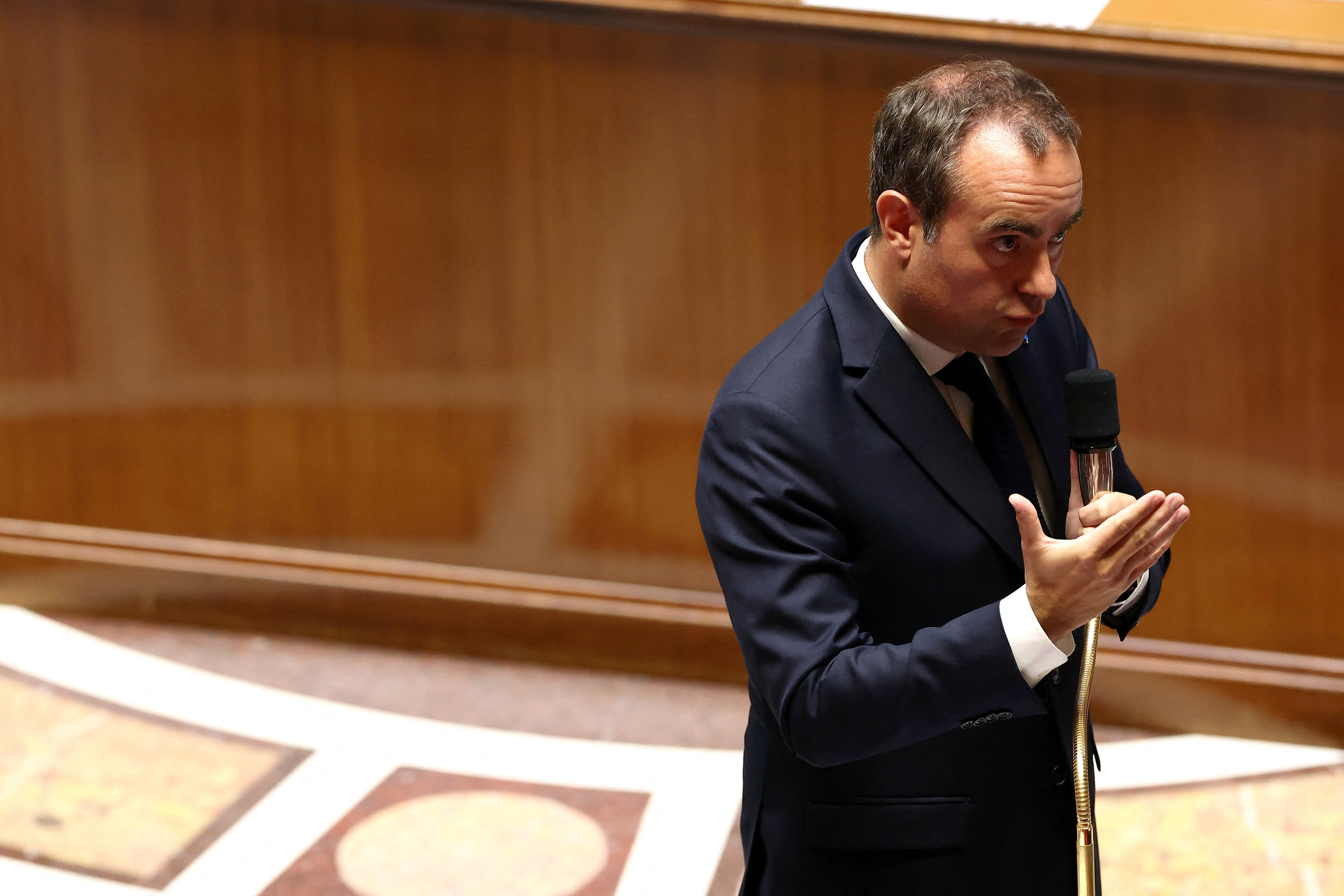 «Chiche» : le premier ministre favorable à un fléchage des grands héritages vers l’investissement