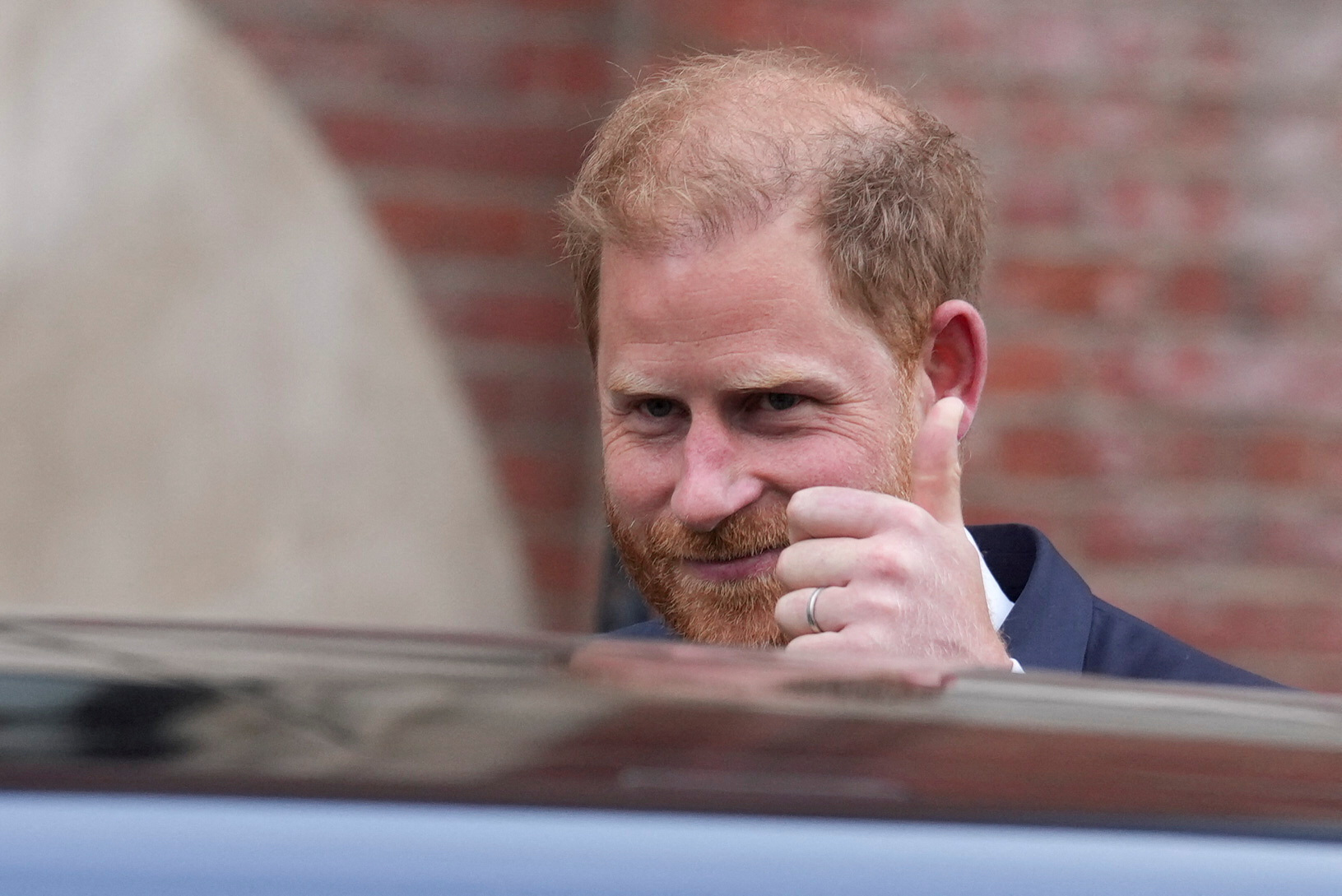 Le retour du prince Harry au Royaume-Uni s’annonce compliqué avant même son arrivée