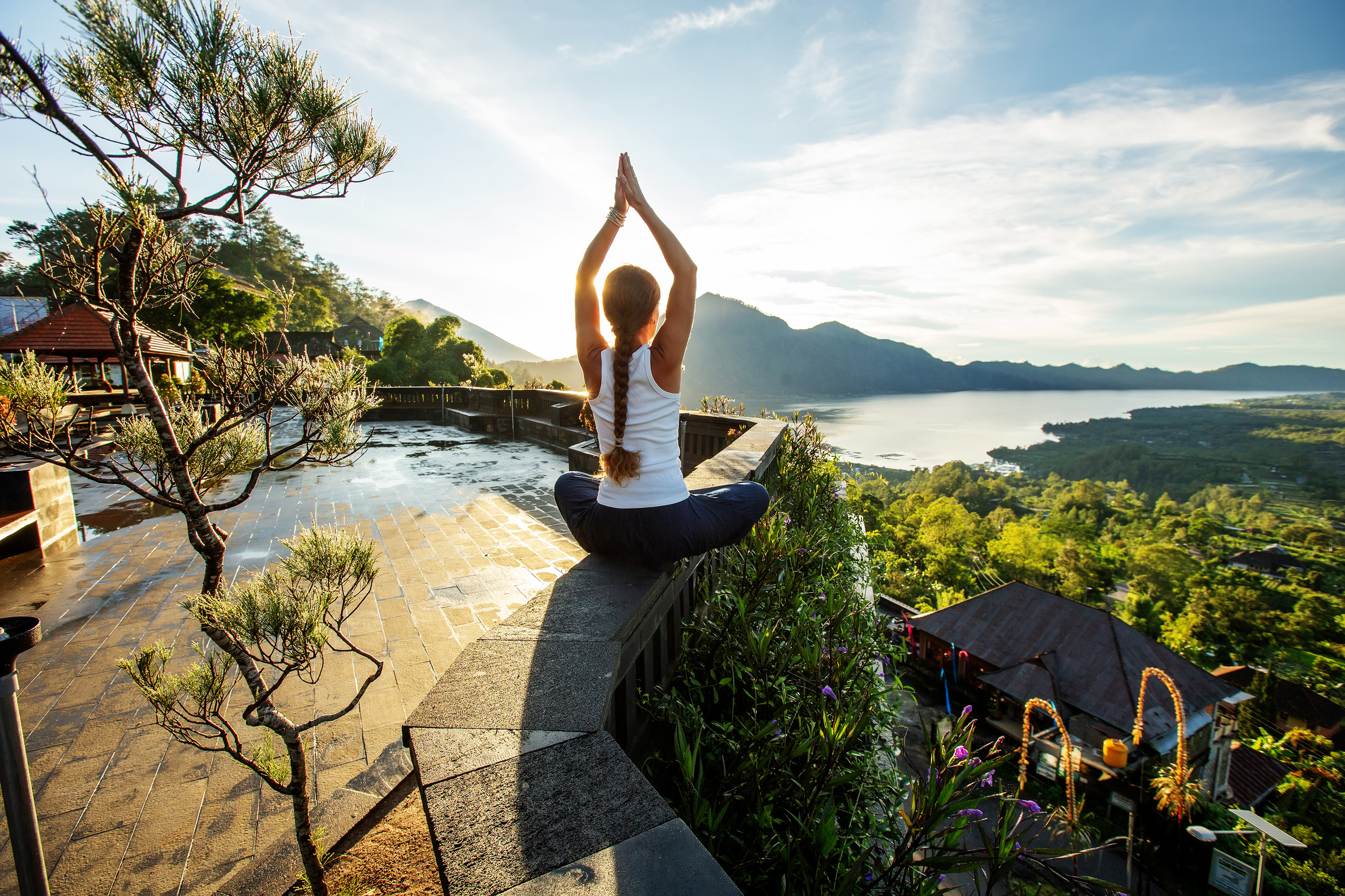 Sydney, Los Angeles ou Bali : ces destinations où le «summer body» est un mode de vie