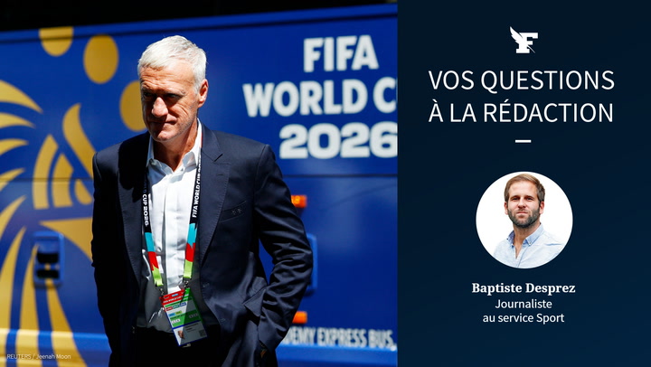 Tchouameni très incertain, tension des médias marocains, revanche 2022... Les infos de nos envoyés spéciaux à 24h de France-Maroc