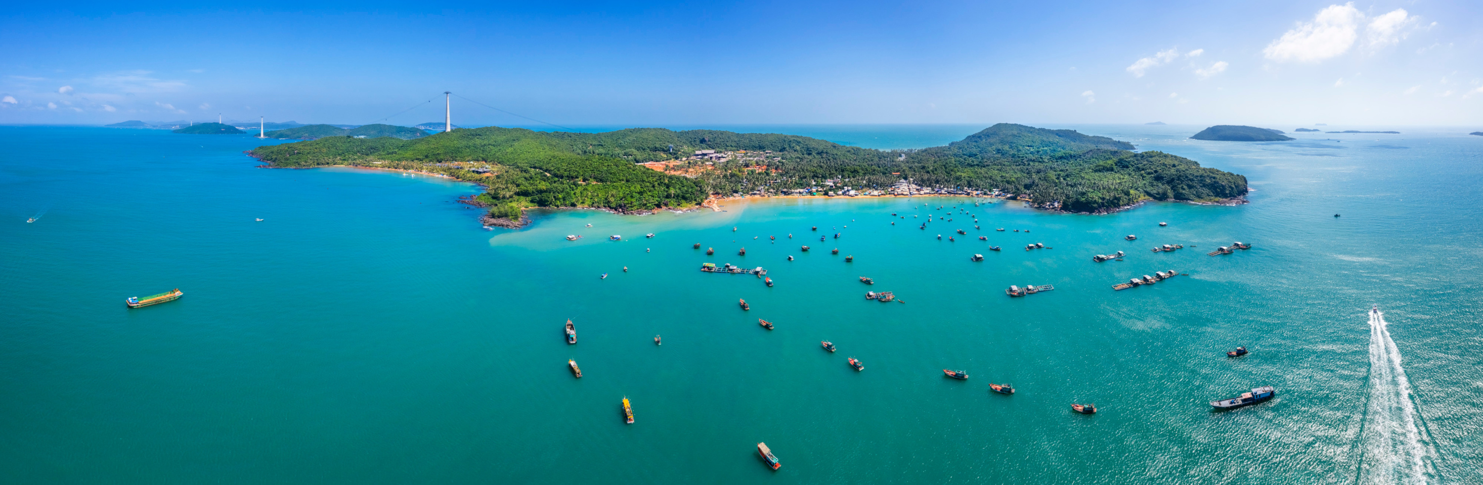 Au Vietnam, le chavirement d’un bateau touristique fait 15 morts