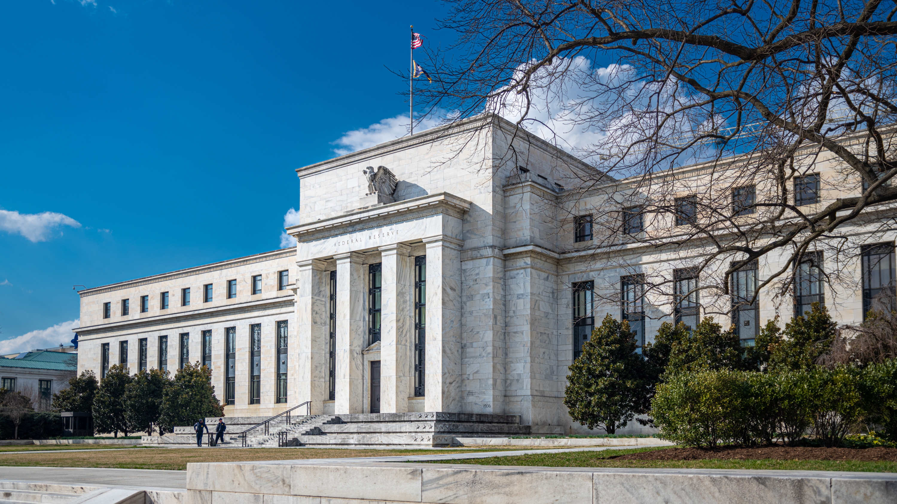 La Fed pourrait relever ses taux si l’inflation repart à la hausse, avertit un gouverneur