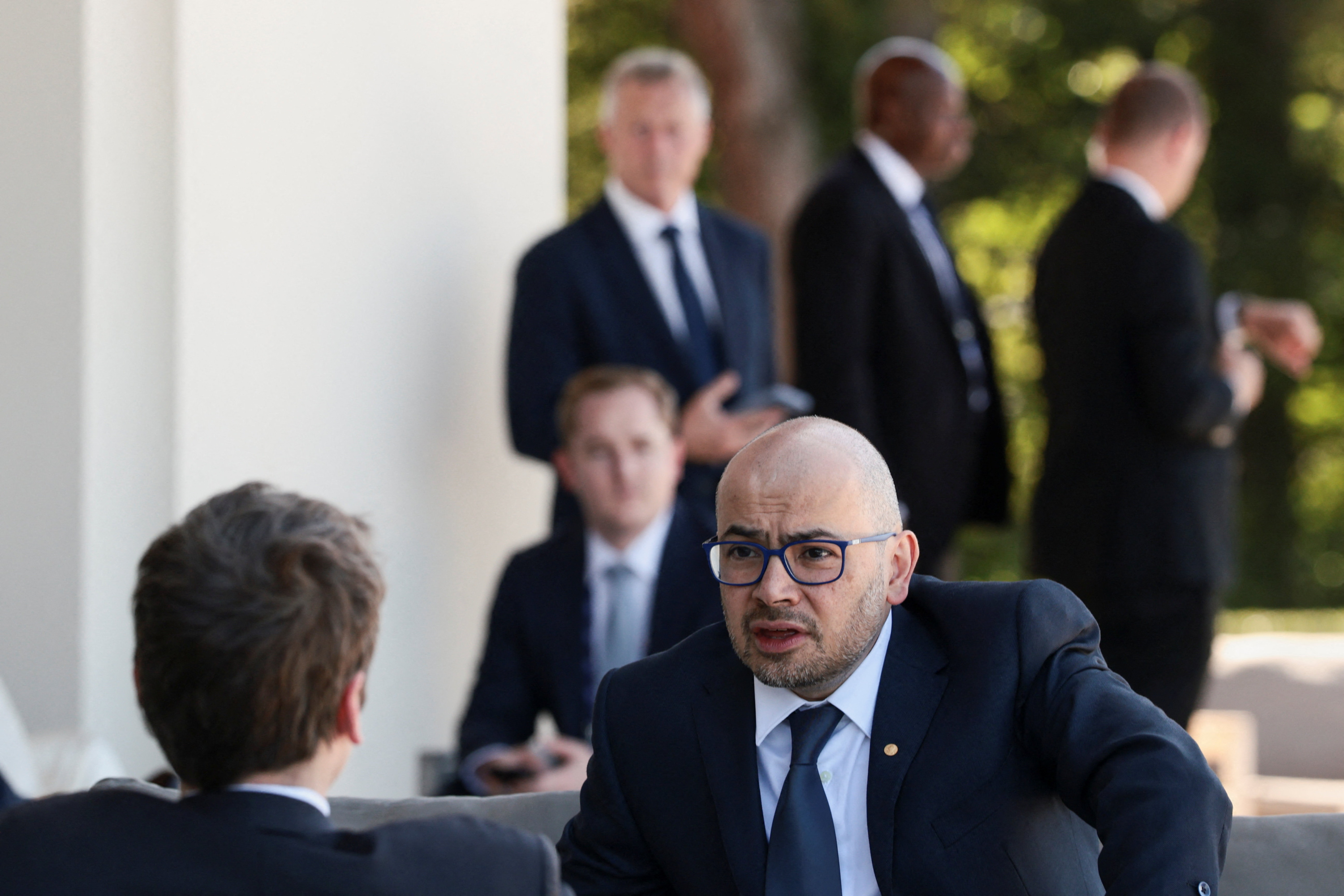Le patron de l'IA chez Google veut une autorité de régulation pour tester les systèmes avant qu’ils ne soient publics
