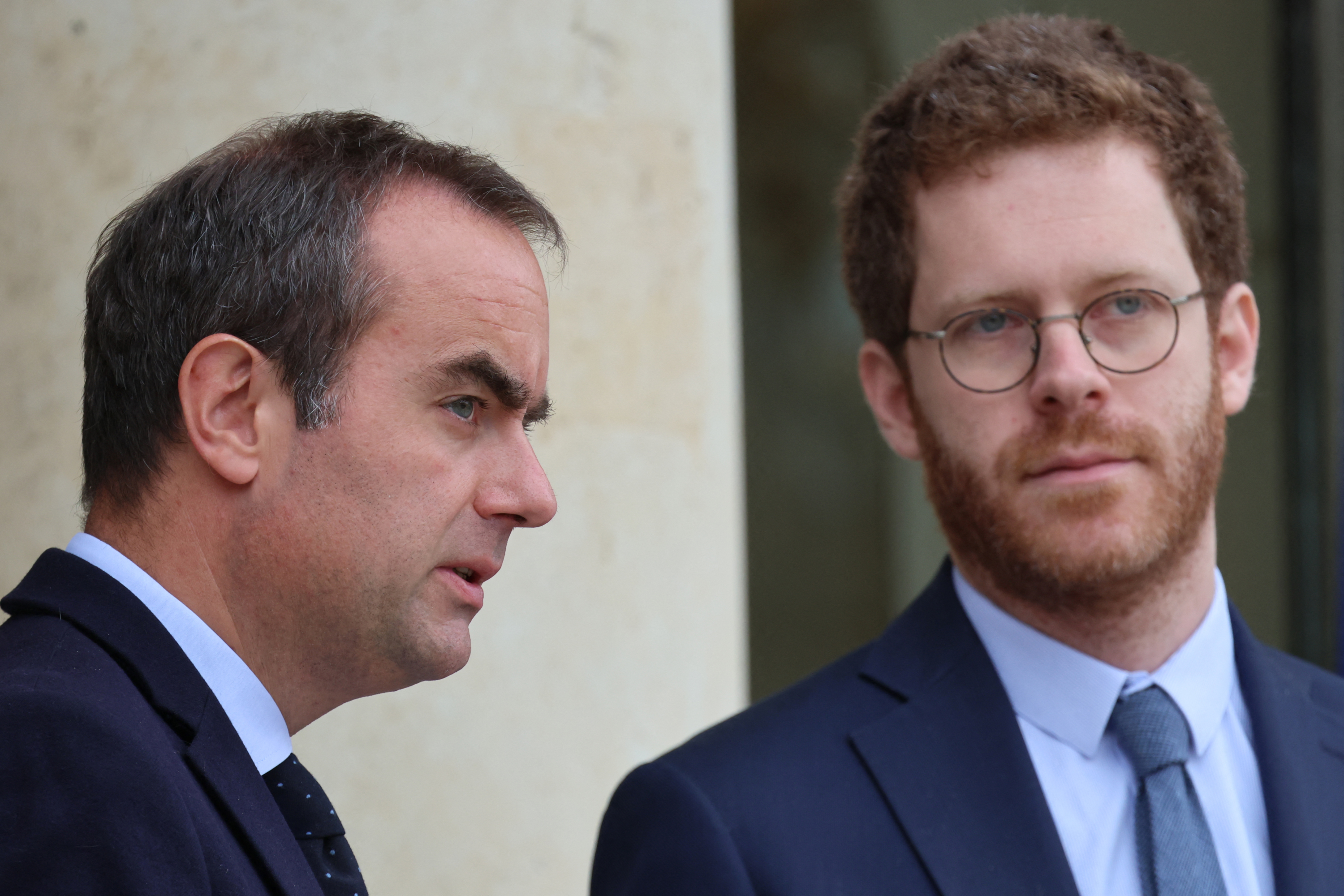 Le gouvernement veut limiter à 0,4% la hausse des dépenses ministérielles en 2027, hors dette et armée