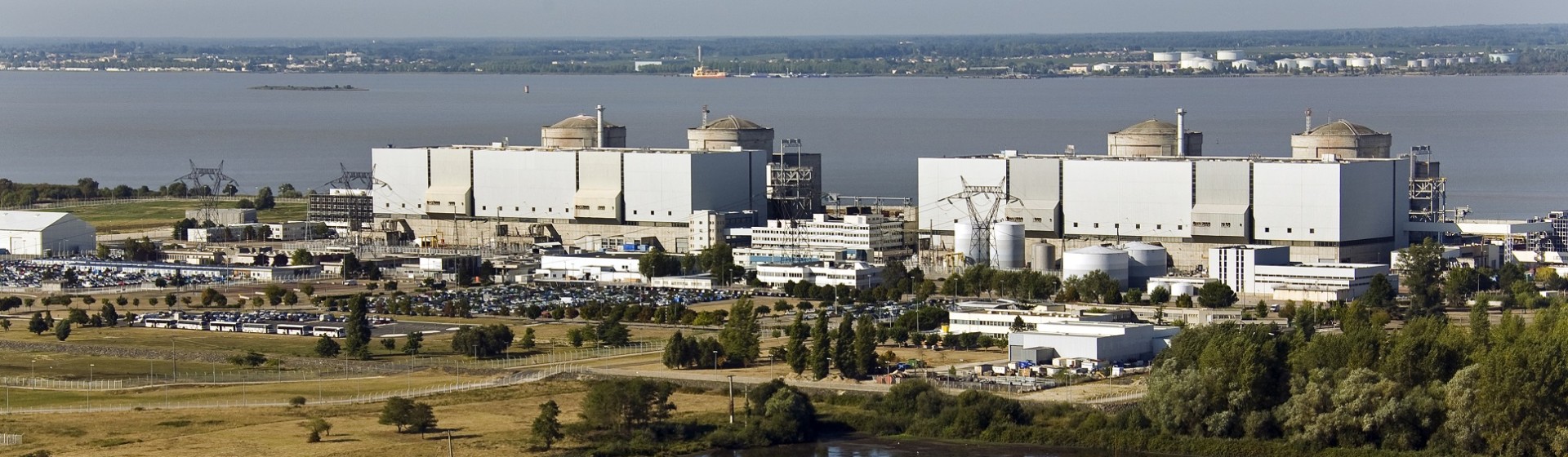 La consommation d’électricité en France augmente enfin