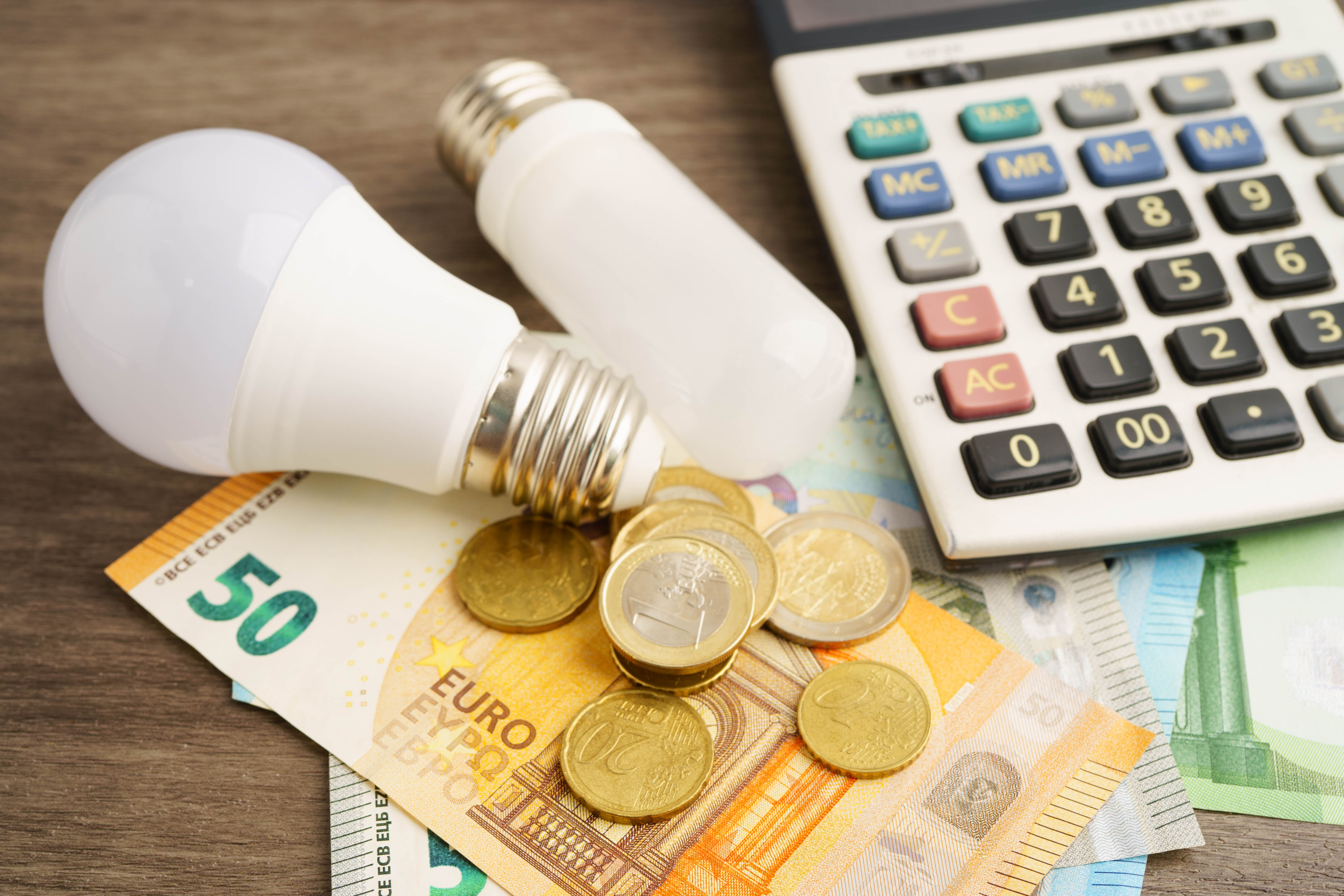 Électricité : les tarifs réglementés de vente augmenteront bien de 2,5% au 1er août