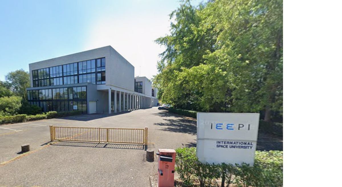Alsace : l'Université internationale de l'Espace, financée par la Nasa, placée en liquidation